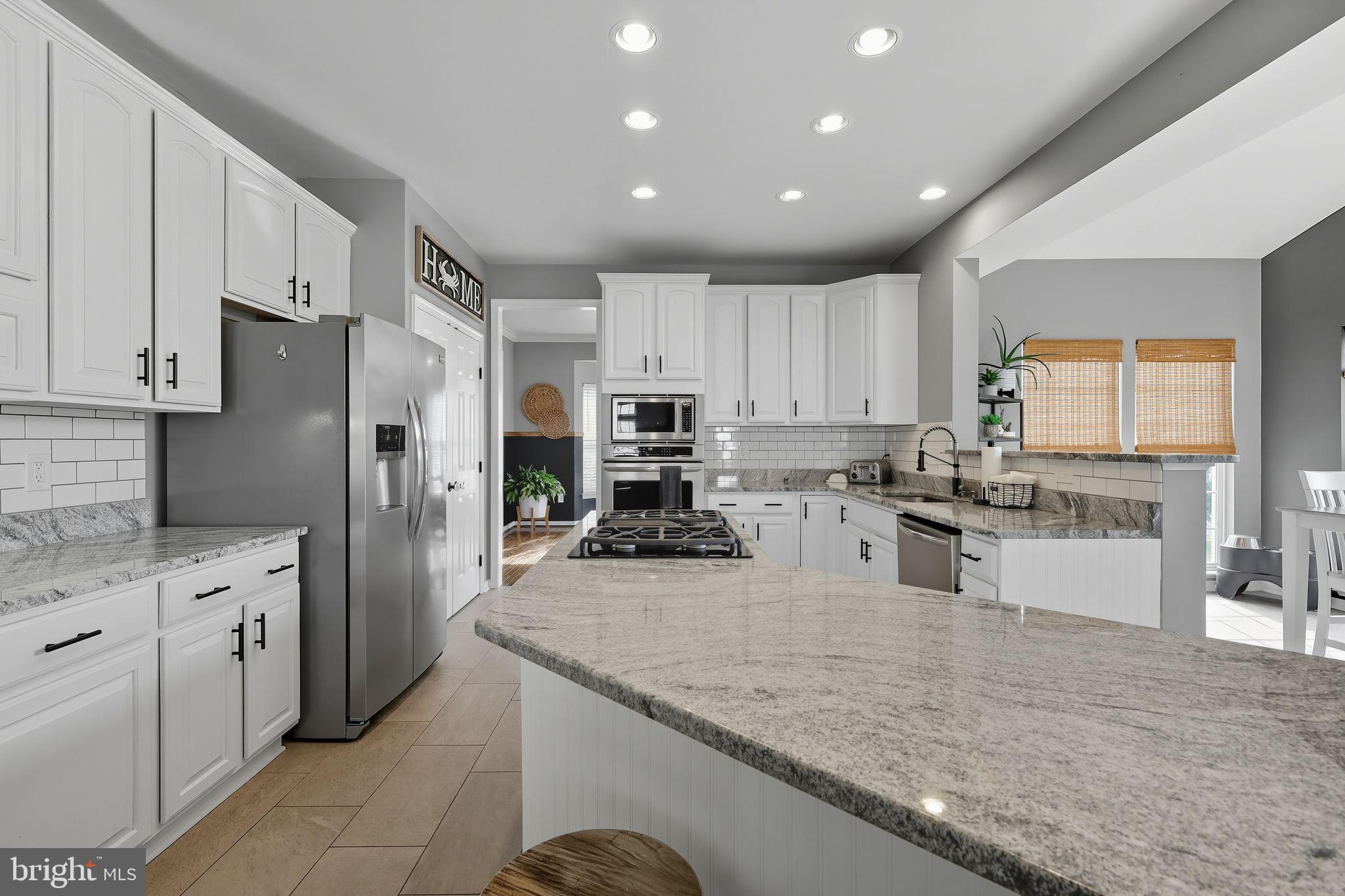 COX CREEK LANDING - Residential