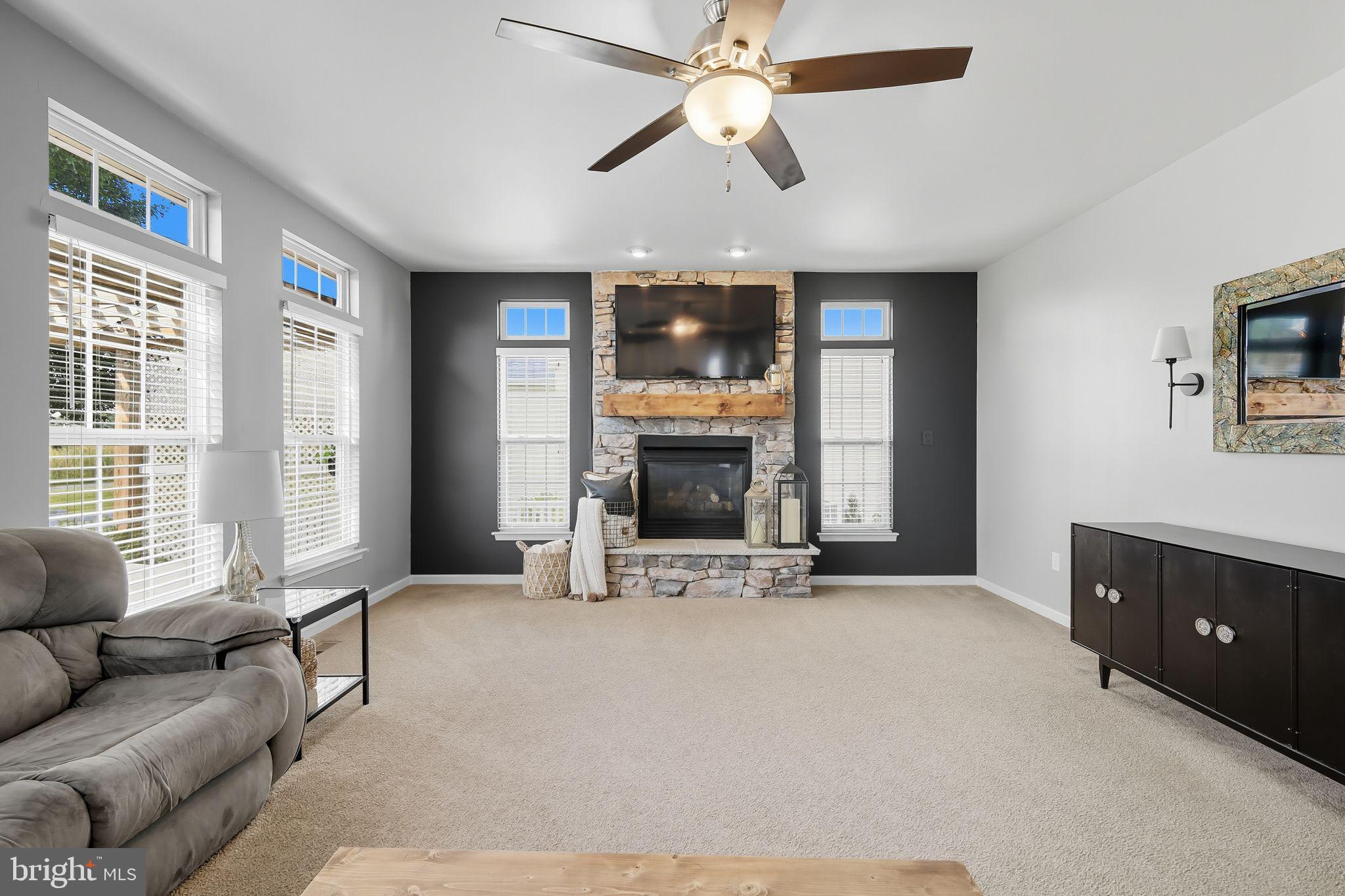 COX CREEK LANDING - Residential