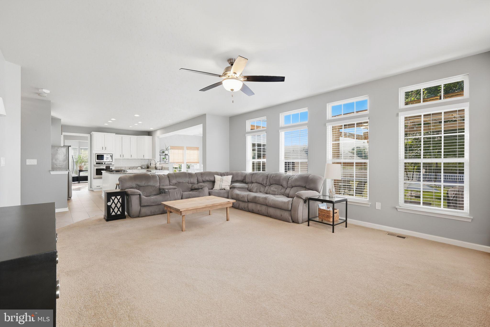 COX CREEK LANDING - Residential