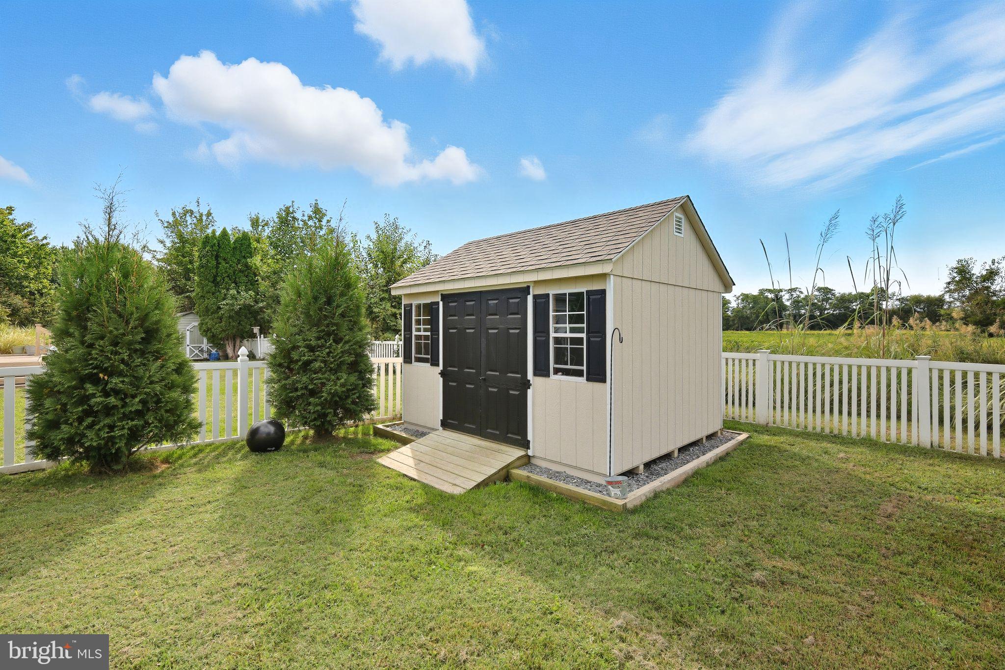 COX CREEK LANDING - Residential