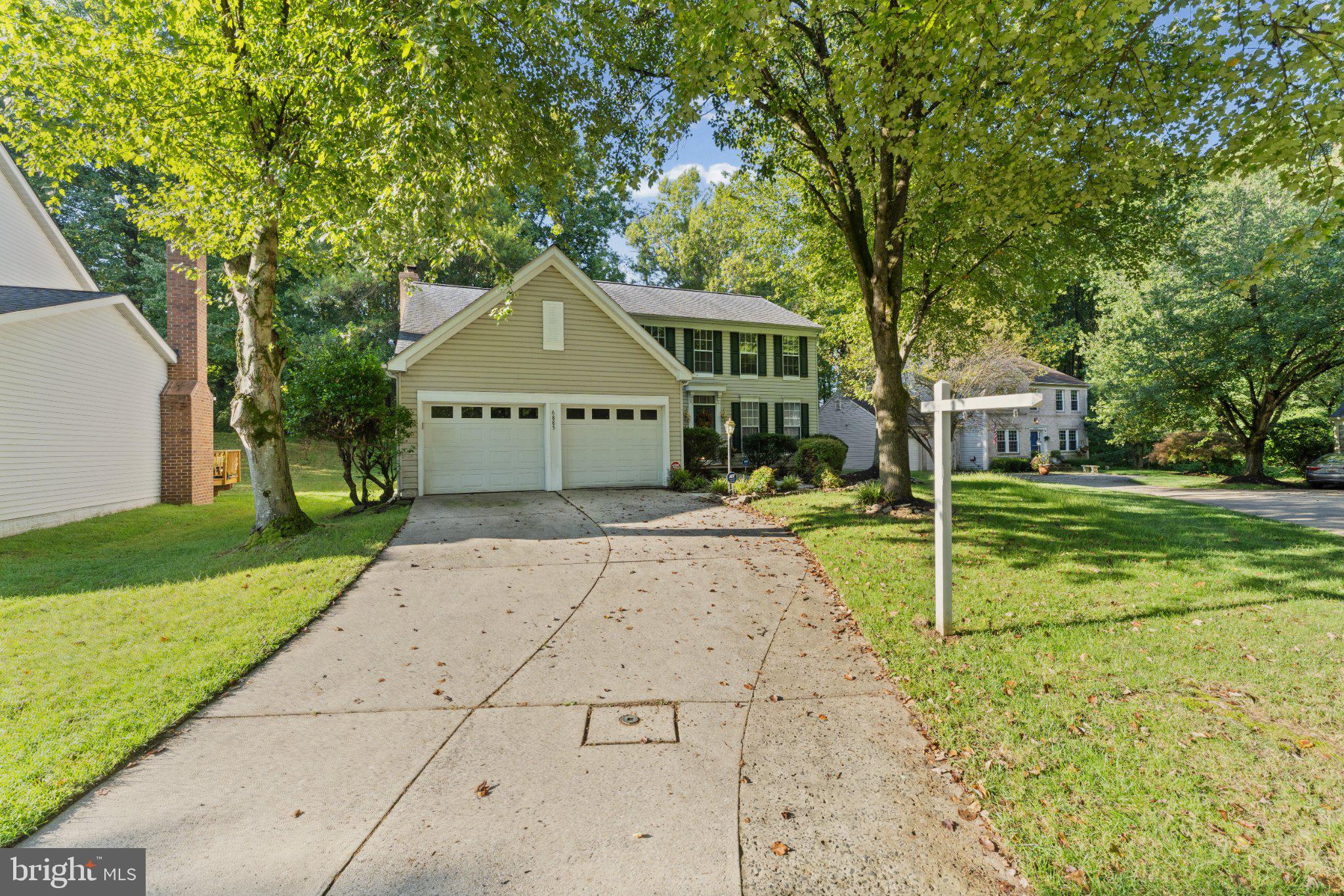 6885 CARAVAN COURT