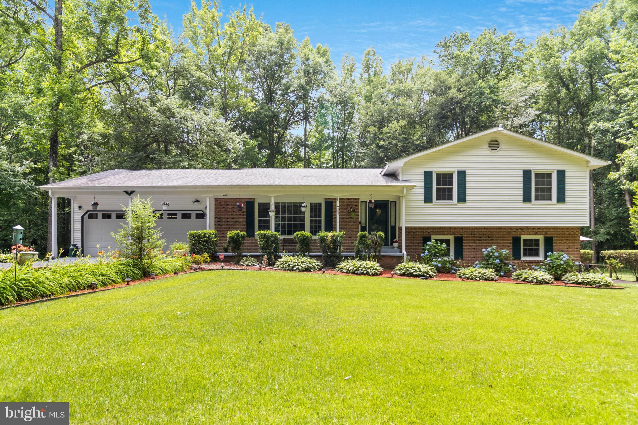 WOODHAVEN PARK SUB - Residential