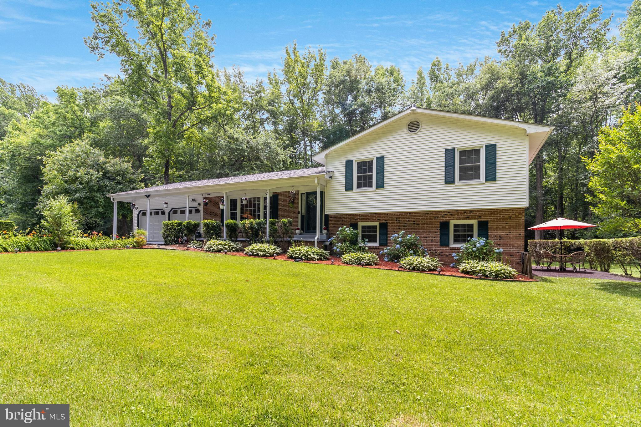 WOODHAVEN PARK SUB - Residential