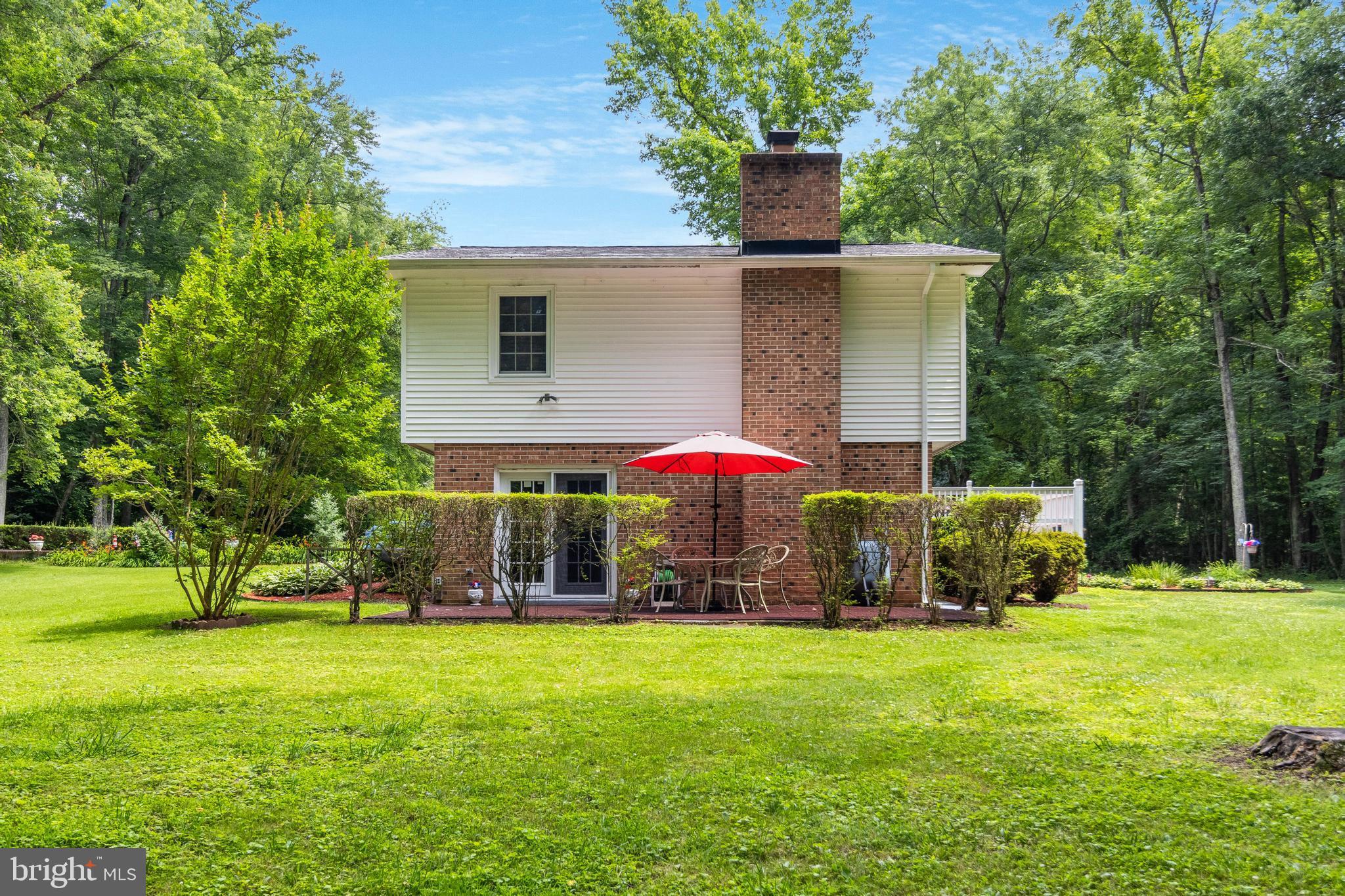 WOODHAVEN PARK SUB - Residential