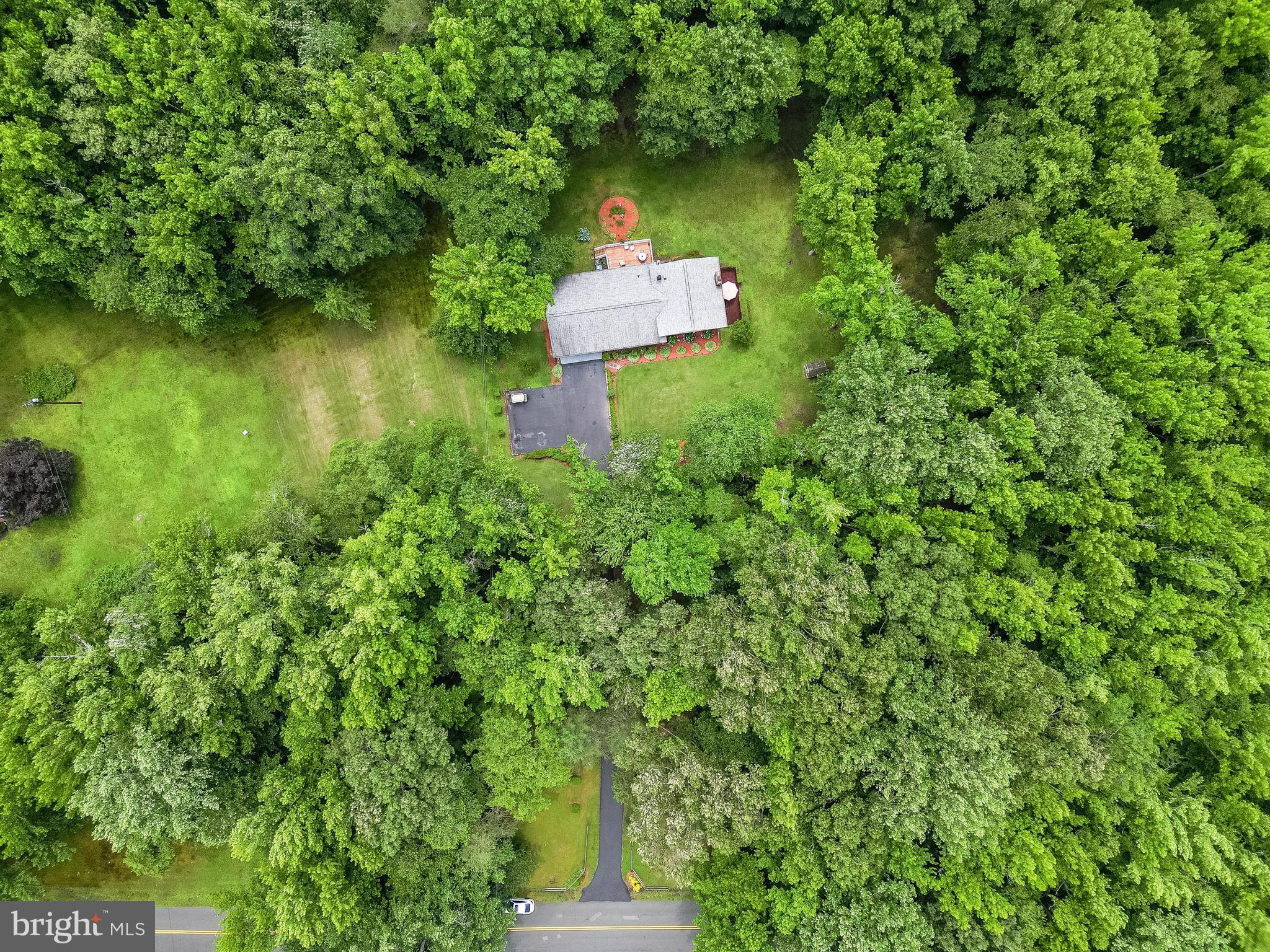 WOODHAVEN PARK SUB - Residential