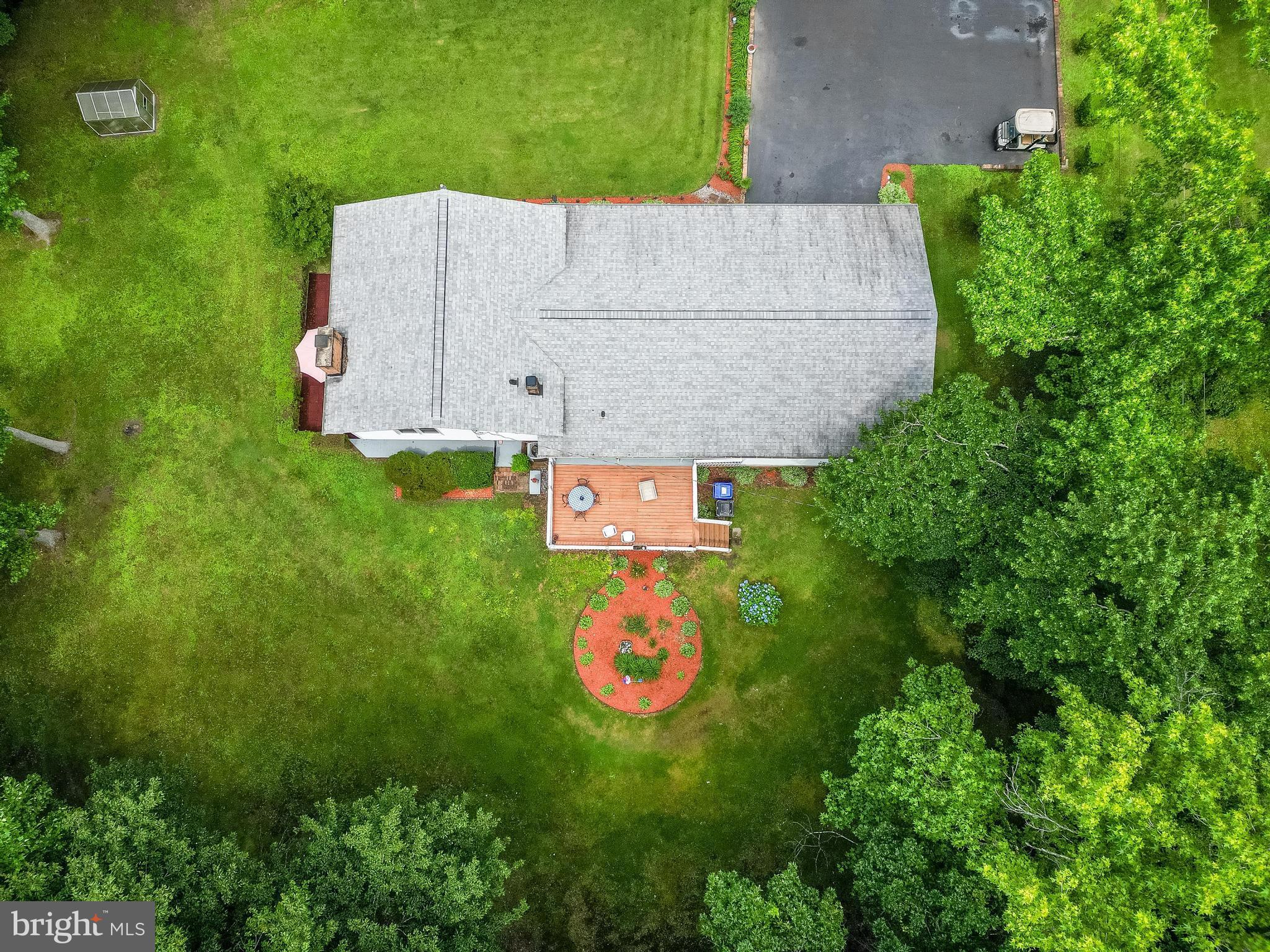 WOODHAVEN PARK SUB - Residential