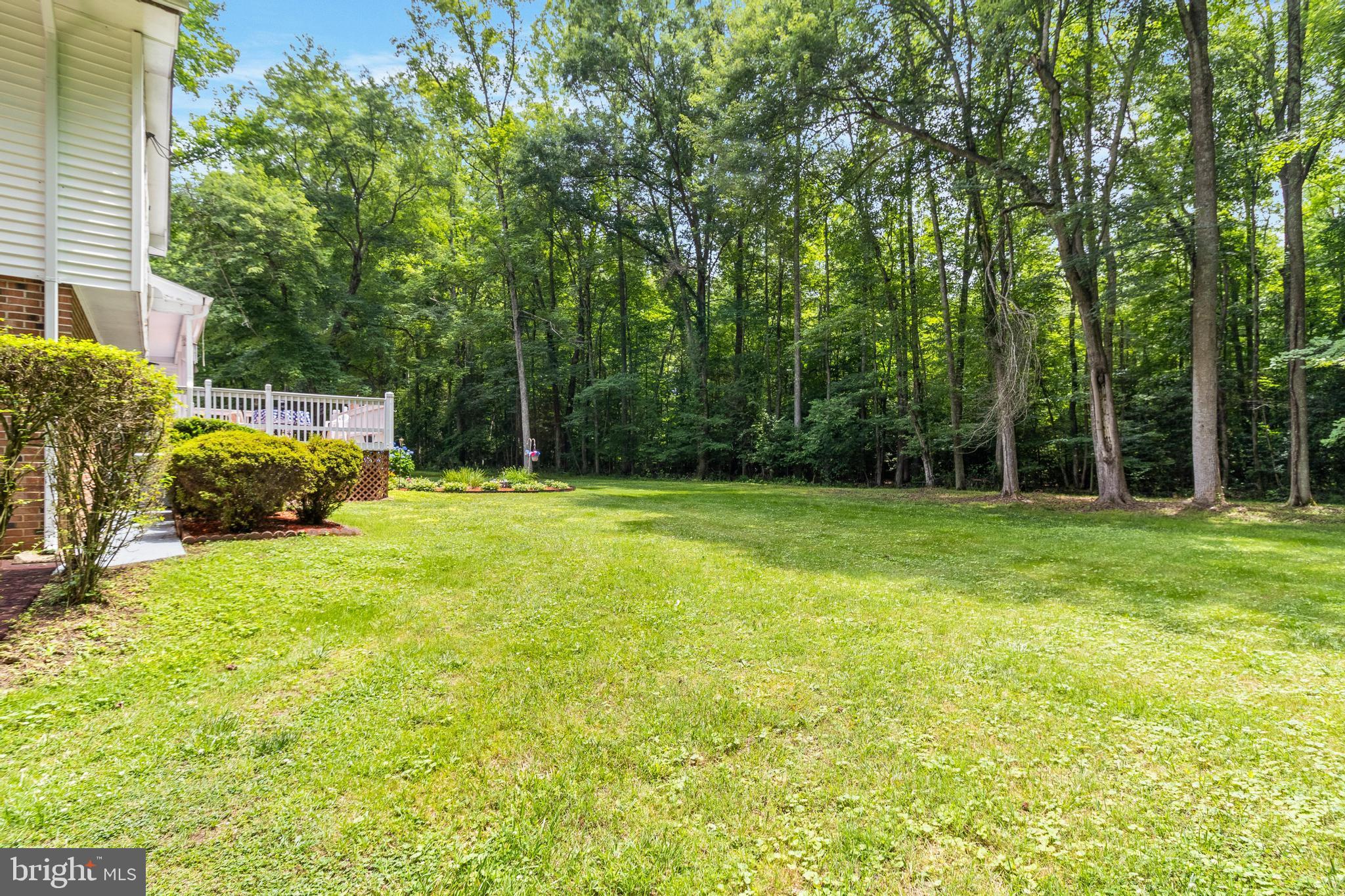 WOODHAVEN PARK SUB - Residential