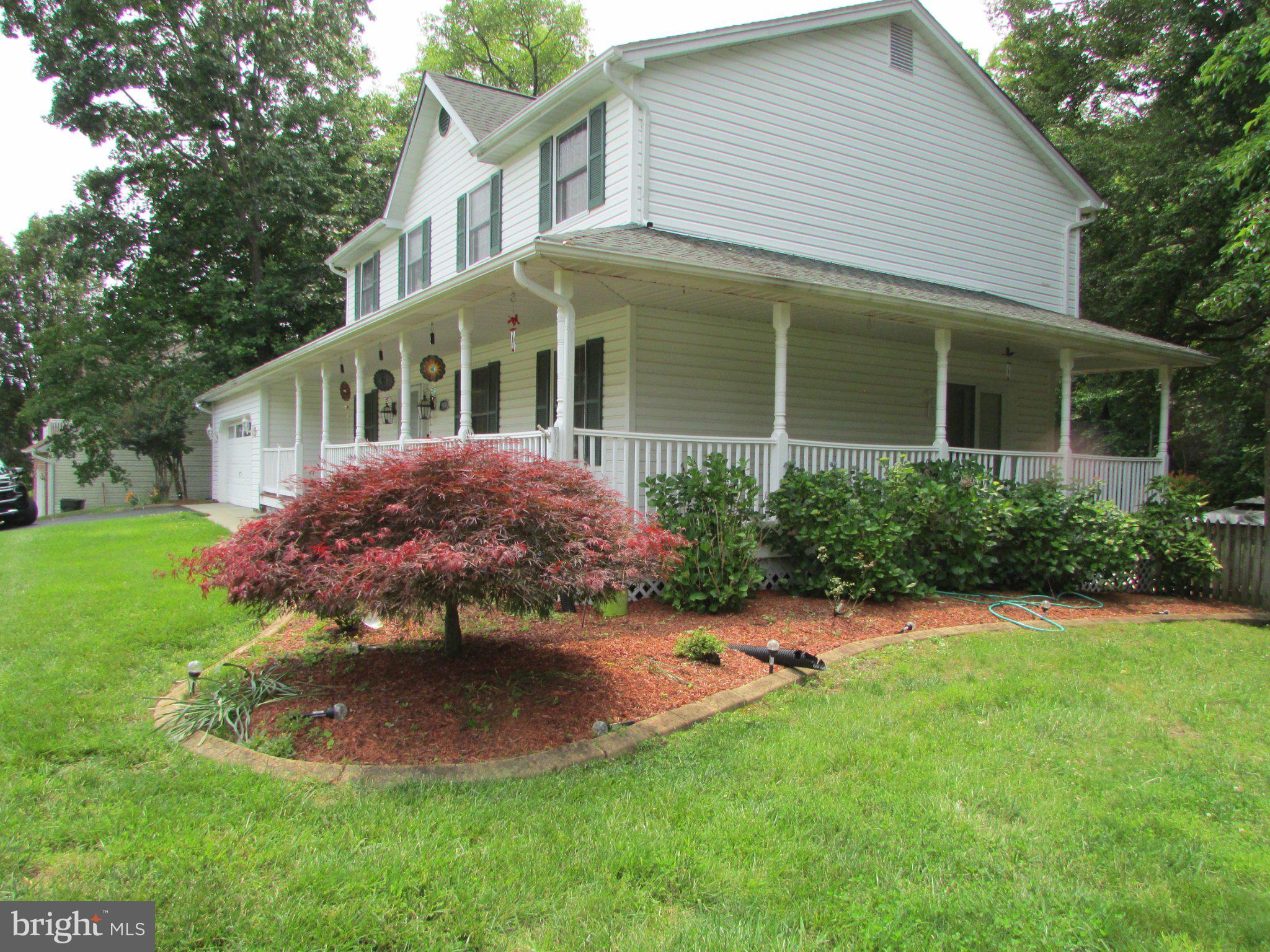 1009 WALES DRIVE
