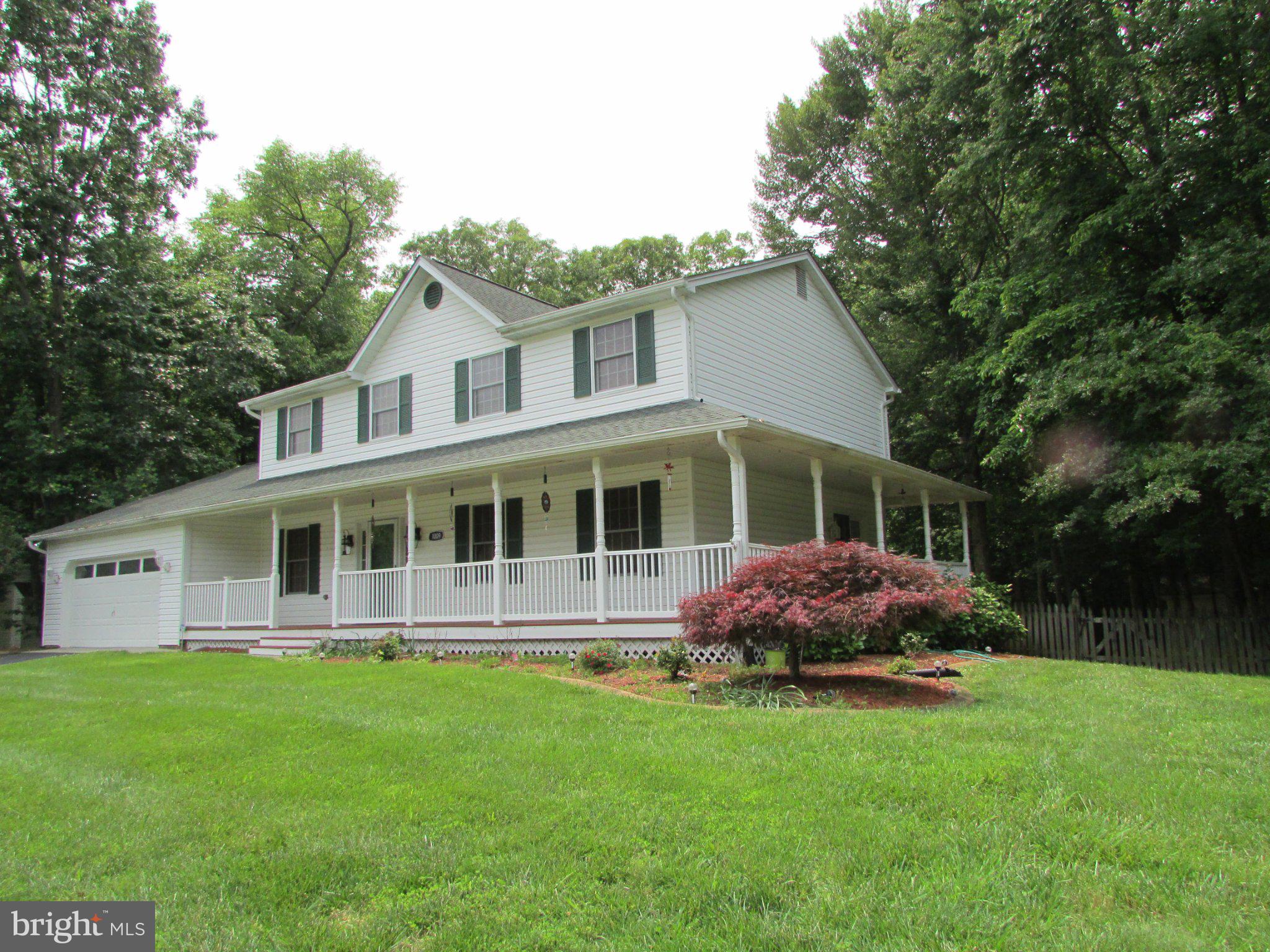 1009 WALES DRIVE