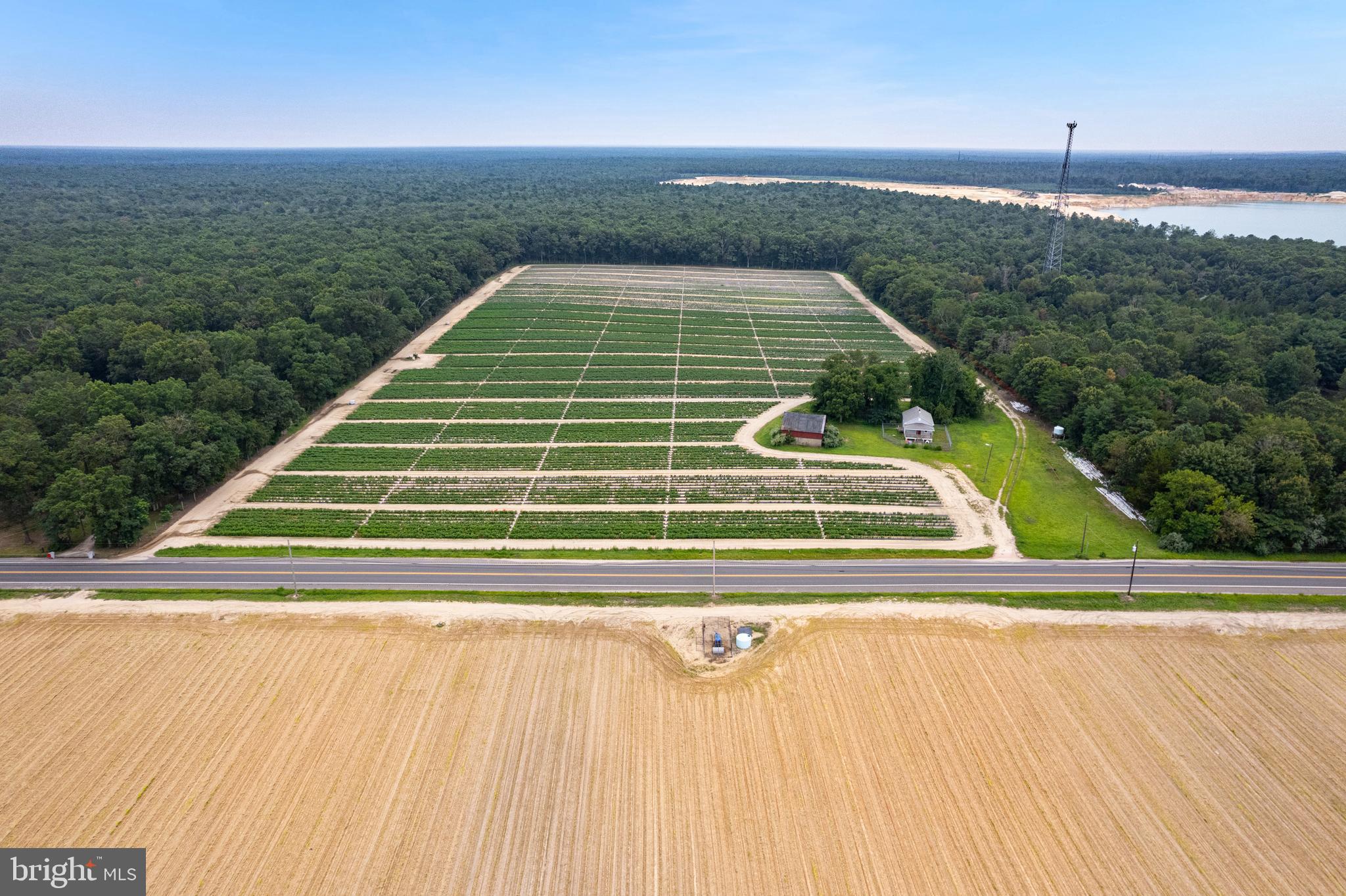 4225 MAYS LANDING ROAD