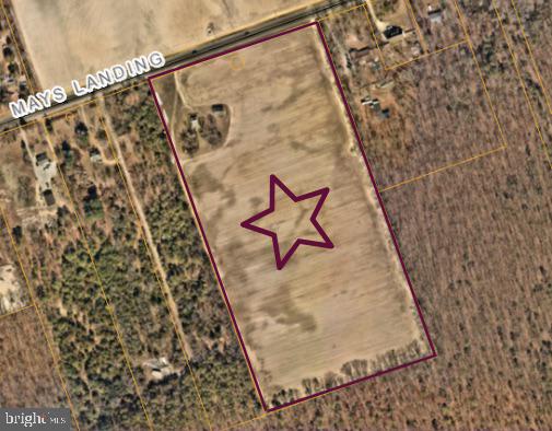 4225 MAYS LANDING ROAD