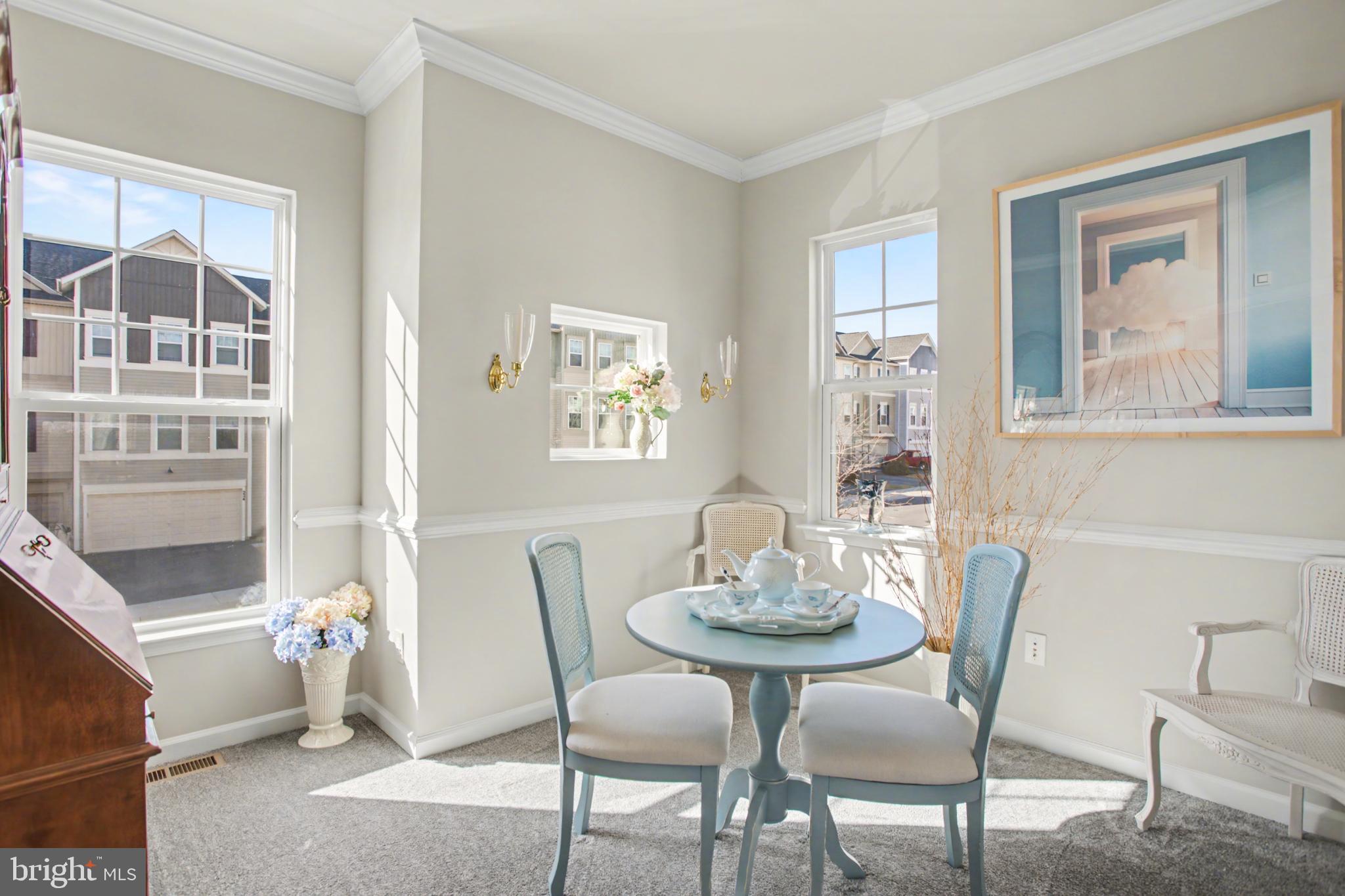 SNOWDEN BRIDGE - Residential