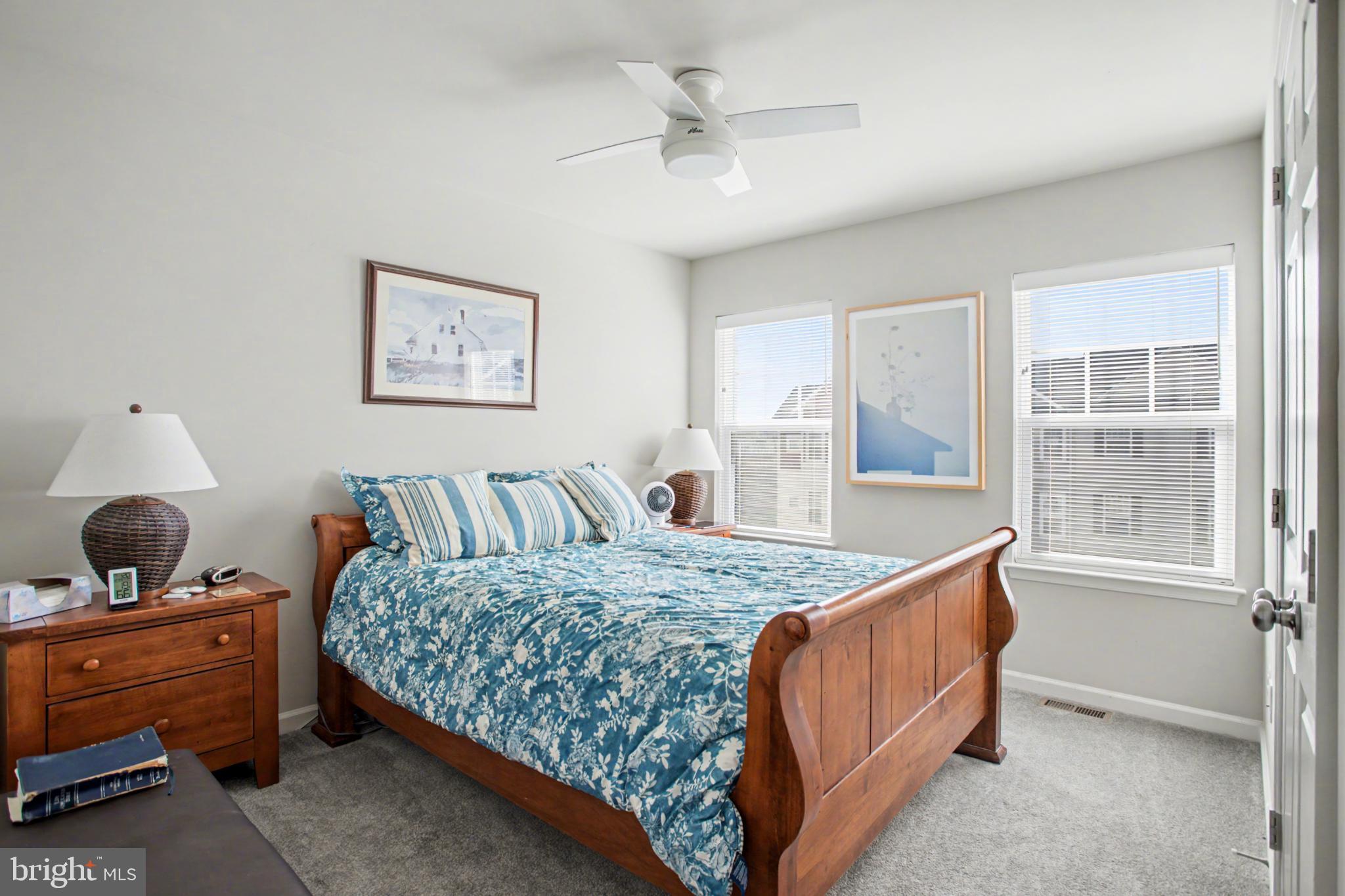 SNOWDEN BRIDGE - Residential