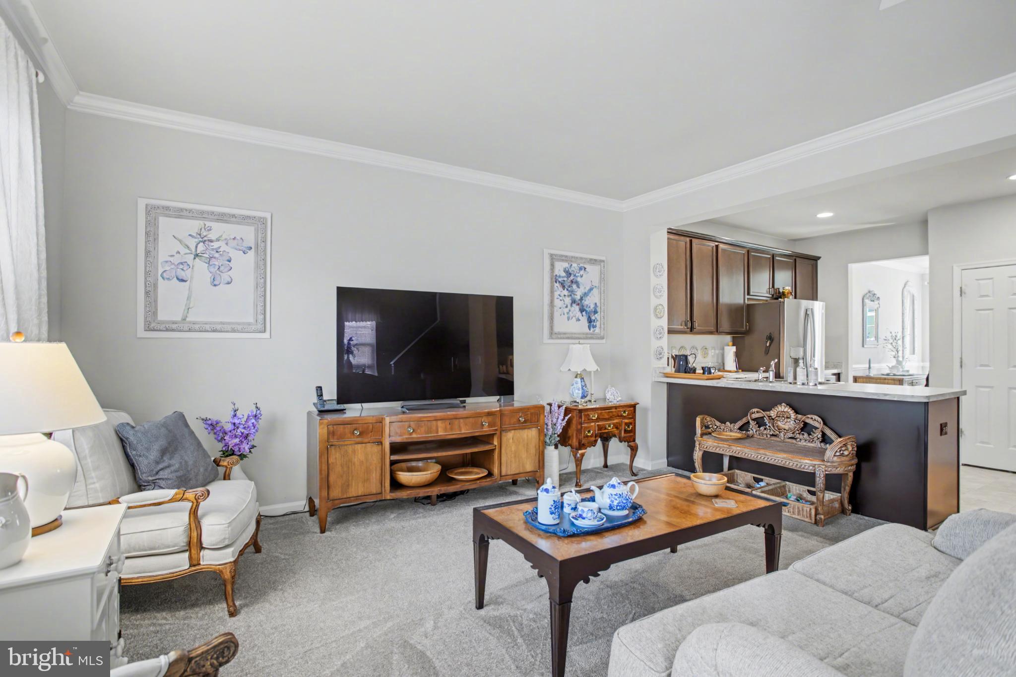 SNOWDEN BRIDGE - Residential