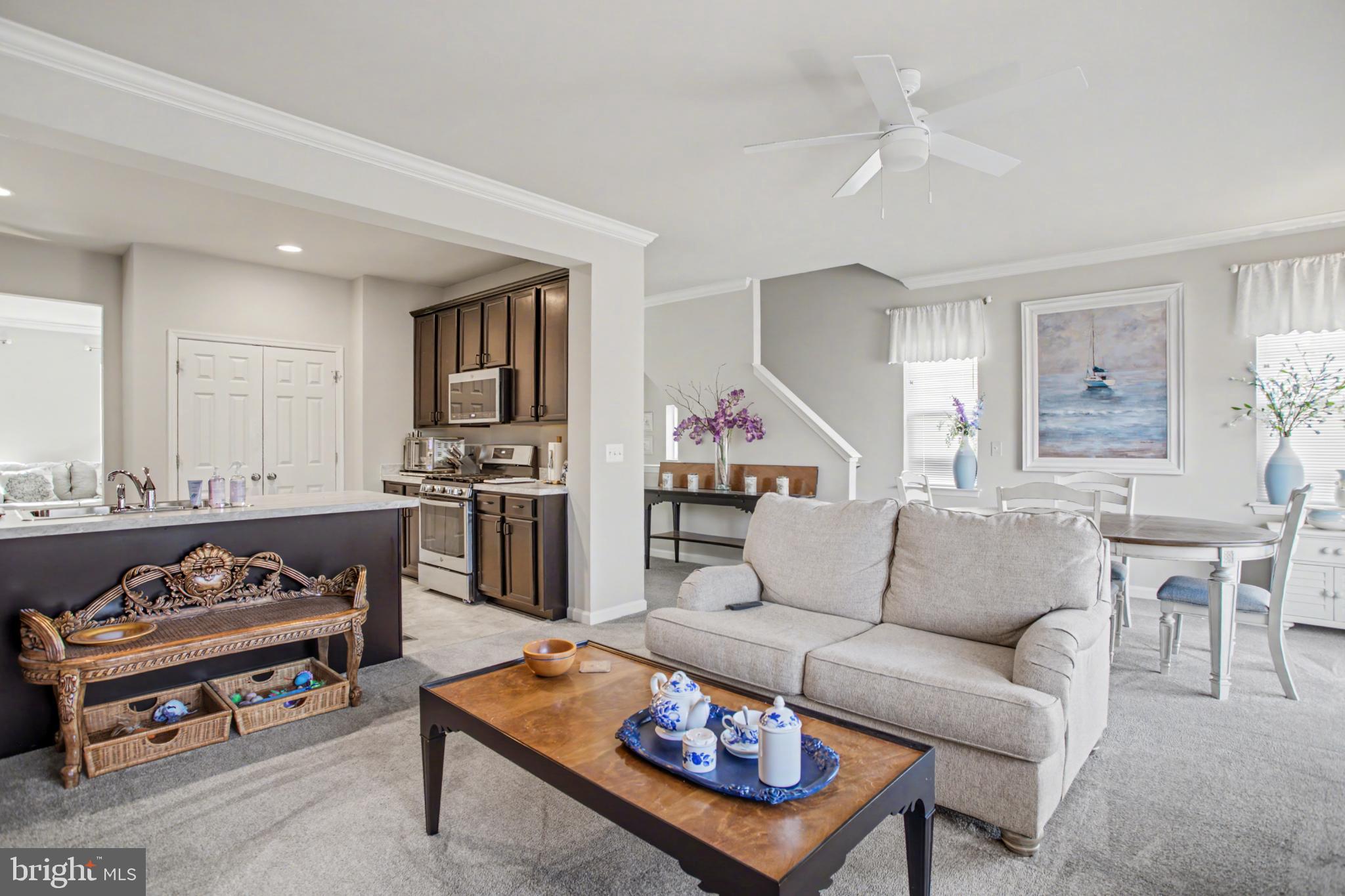 SNOWDEN BRIDGE - Residential