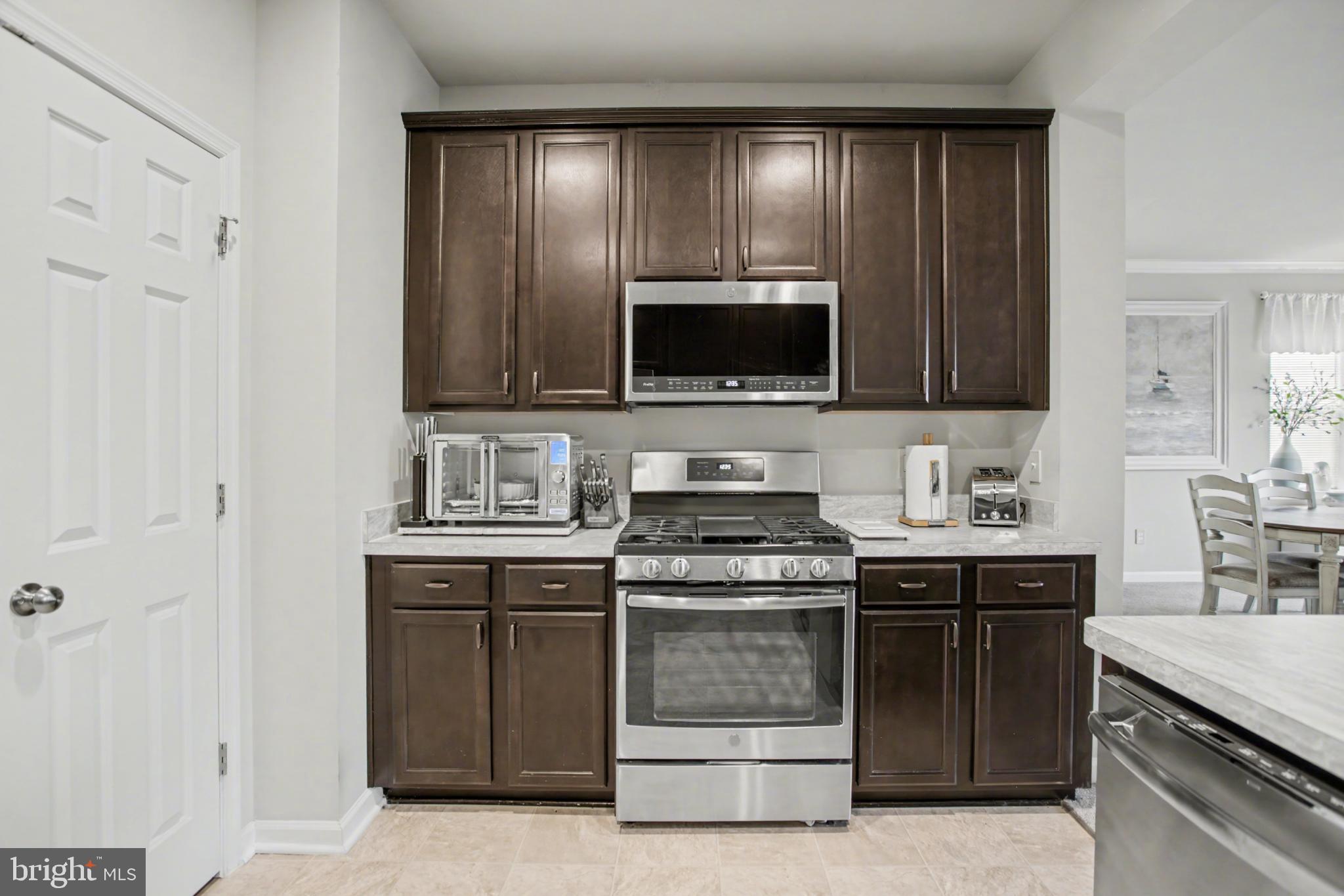 SNOWDEN BRIDGE - Residential