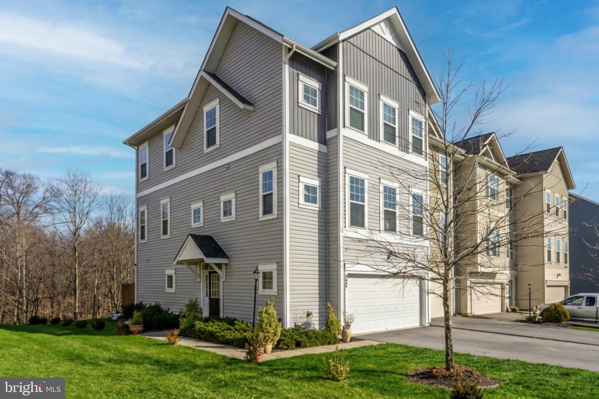 SNOWDEN BRIDGE - Residential