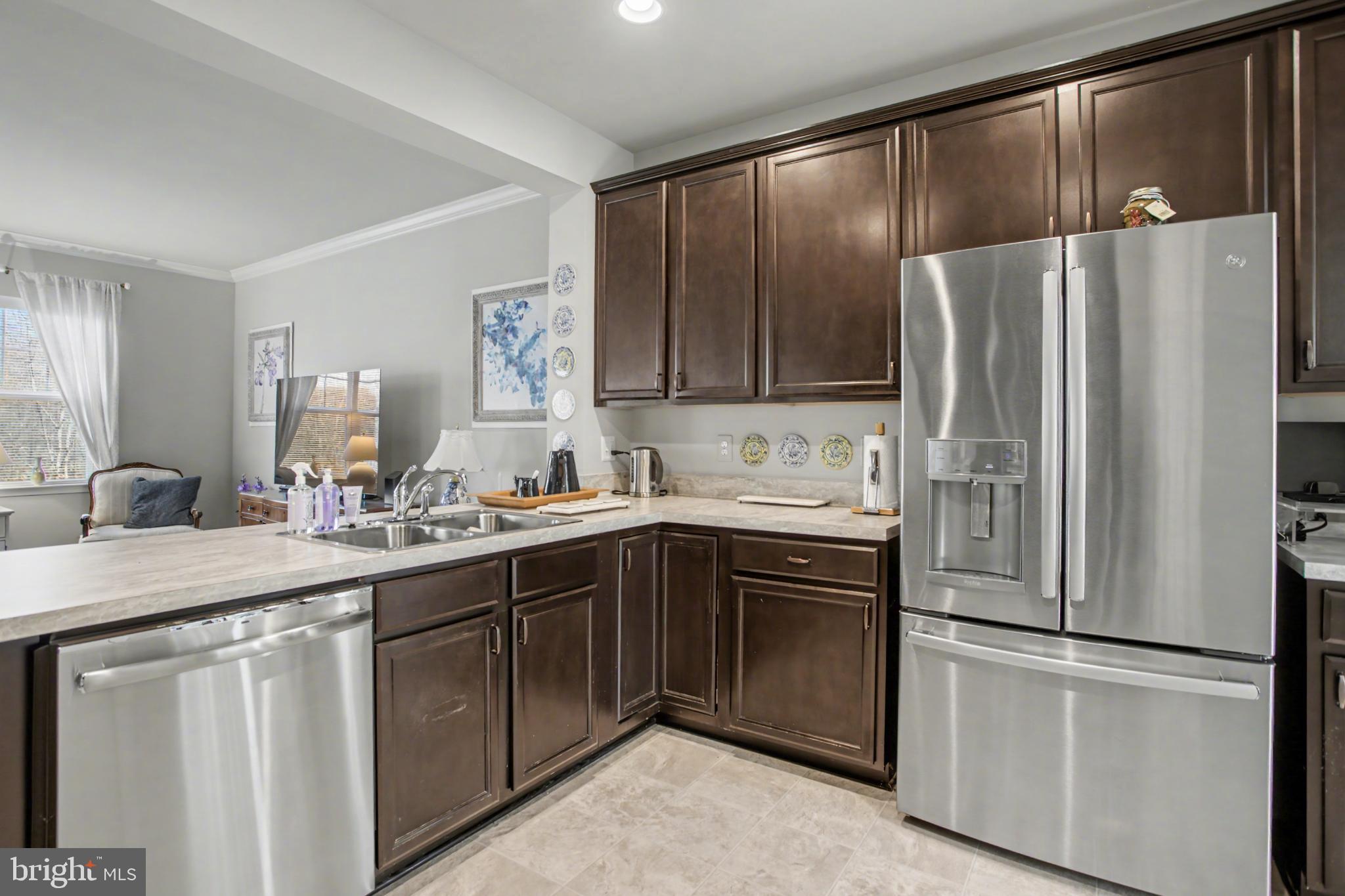 SNOWDEN BRIDGE - Residential