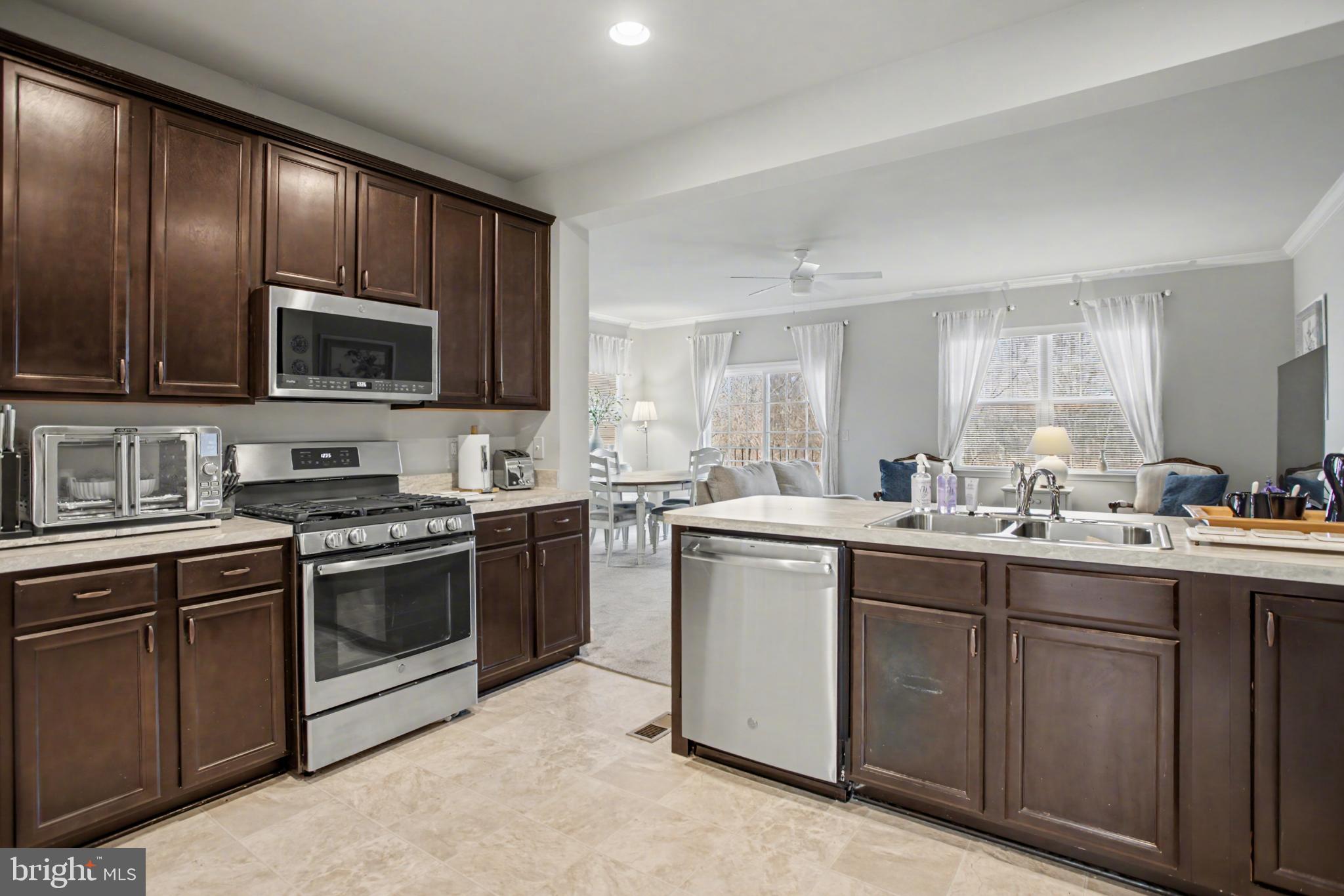 SNOWDEN BRIDGE - Residential