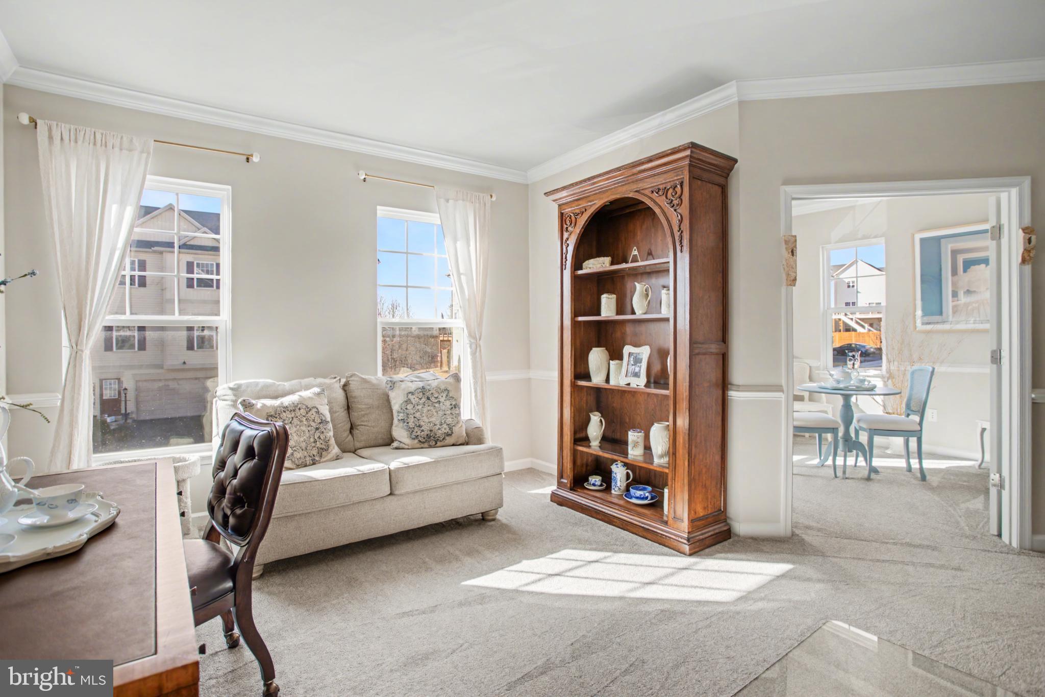 SNOWDEN BRIDGE - Residential