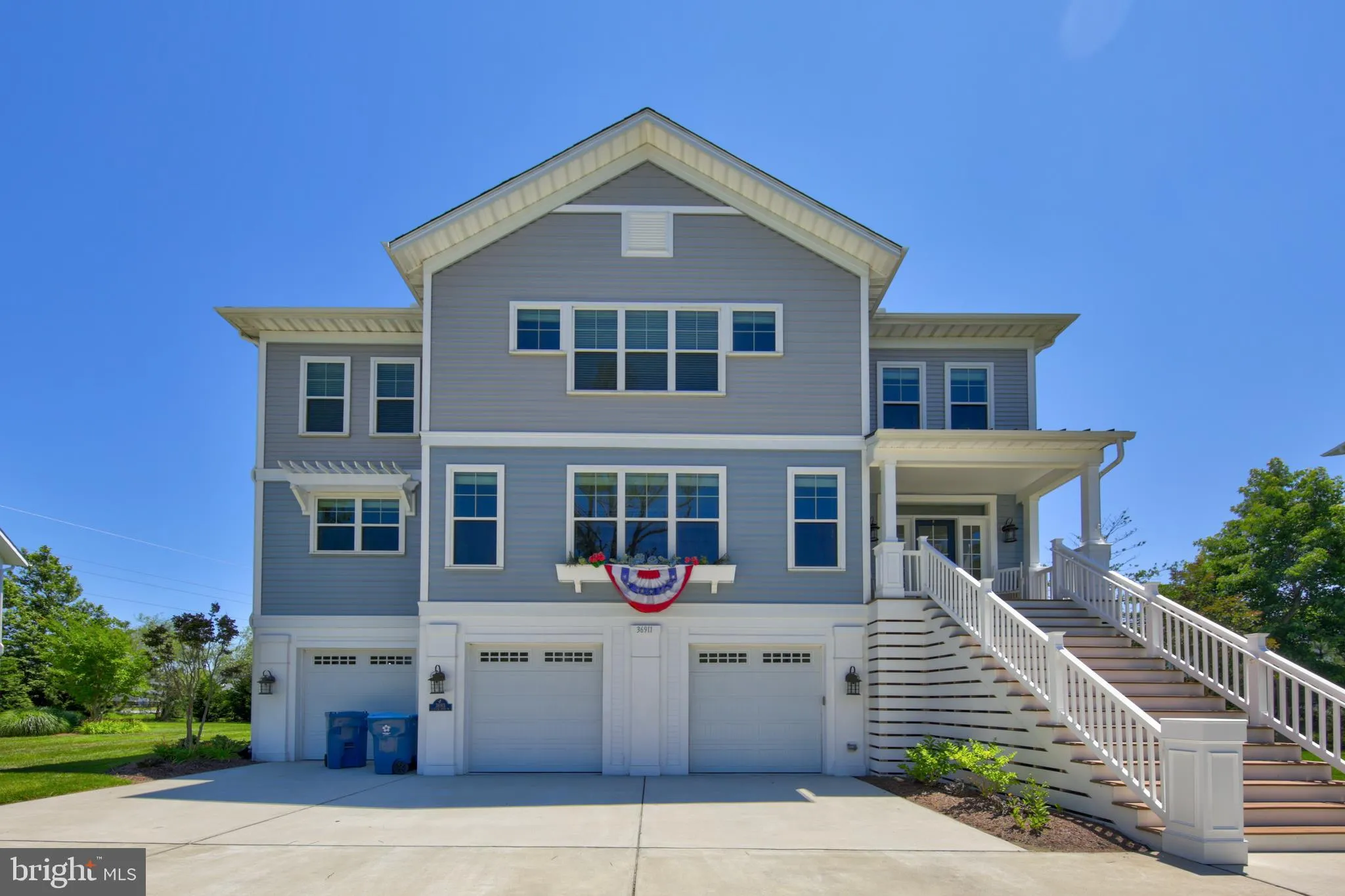36911 S Silver Sands Drive, North Bethany, DE 19930