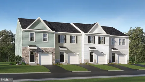 247 Talucci Drive, Downingtown, PA MLS: PACT2098986