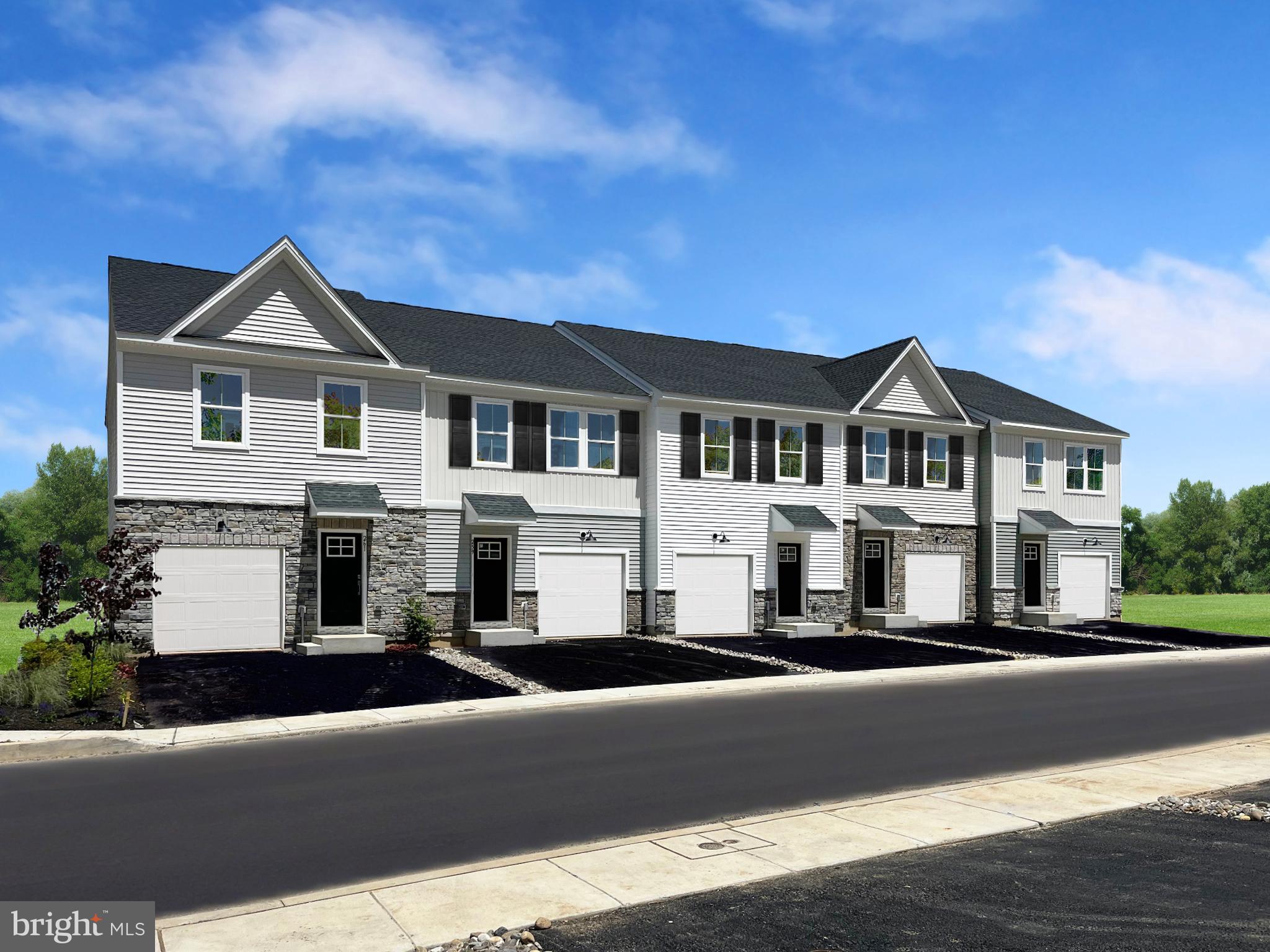 *Welcome to Downingtown Ridge, located within the highly acclaimed Downingtown School District. This stunning Chandler townhome offers ample space, versatility, and an abundance of natural light.
As you enter 247 Talucci Dr., you'll find a finished basement with walkout, ideal for a rec room, home gym, additional living space, or a home office. The main level boasts an open-concept layout with the kitchen, living, and dining areas, plus a convenient powder room. Step outside to a composite deck, perfect for outdoor relaxation.
On the top floor, you'll discover a full hall bathroom, three spacious bedrooms, and a conveniently located laundry room. The owner’s suite is especially impressive, featuring its own private en-suite bathroom.
As part of Lennar’s Everything’s Included program, this home comes with numerous upgrades. The first and second floors are complete with stylish wide-plank LVP flooring throughout. The kitchen has the most popular upgrades included such as: 42” espresso maple soft-close cabinets, elegant carrara white quartz countertops, and a white gloss subway tile backsplash. Additionally, all homes at Downingtown Ridge are equipped with state-of-the-art, energy-efficient systems and come with all appliances included!
Interested? Schedule an appointment with us today to learn more!
*Note: We’re working quickly behind the scenes to get our model homes ready at Downingtown Ridge. In the meantime, you can make an appointment with a new home consultant. We’re now selling Early Summer move-ins! Prices, dimensions, and features may vary and are subject to change. Photos are for illustrative purposes only - please see new home consultant for final options and finishes. If you’re working with a Realtor, please ensure they are acknowledged as your representative during your first interaction with Lennar and accompany you on your first visit. Taxes are assessed after settlement.