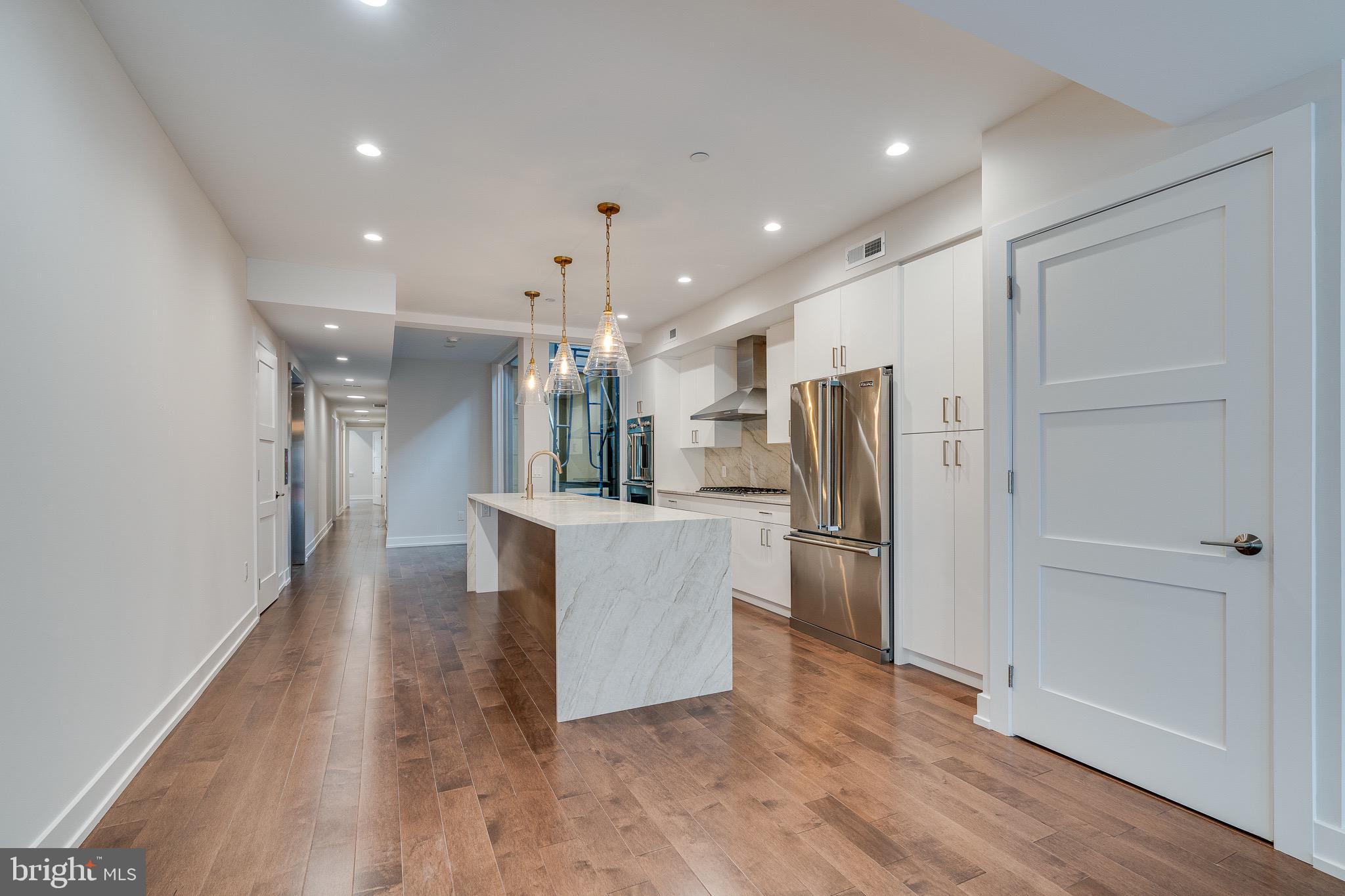 PHILADELPHIA (WEST) - Residential