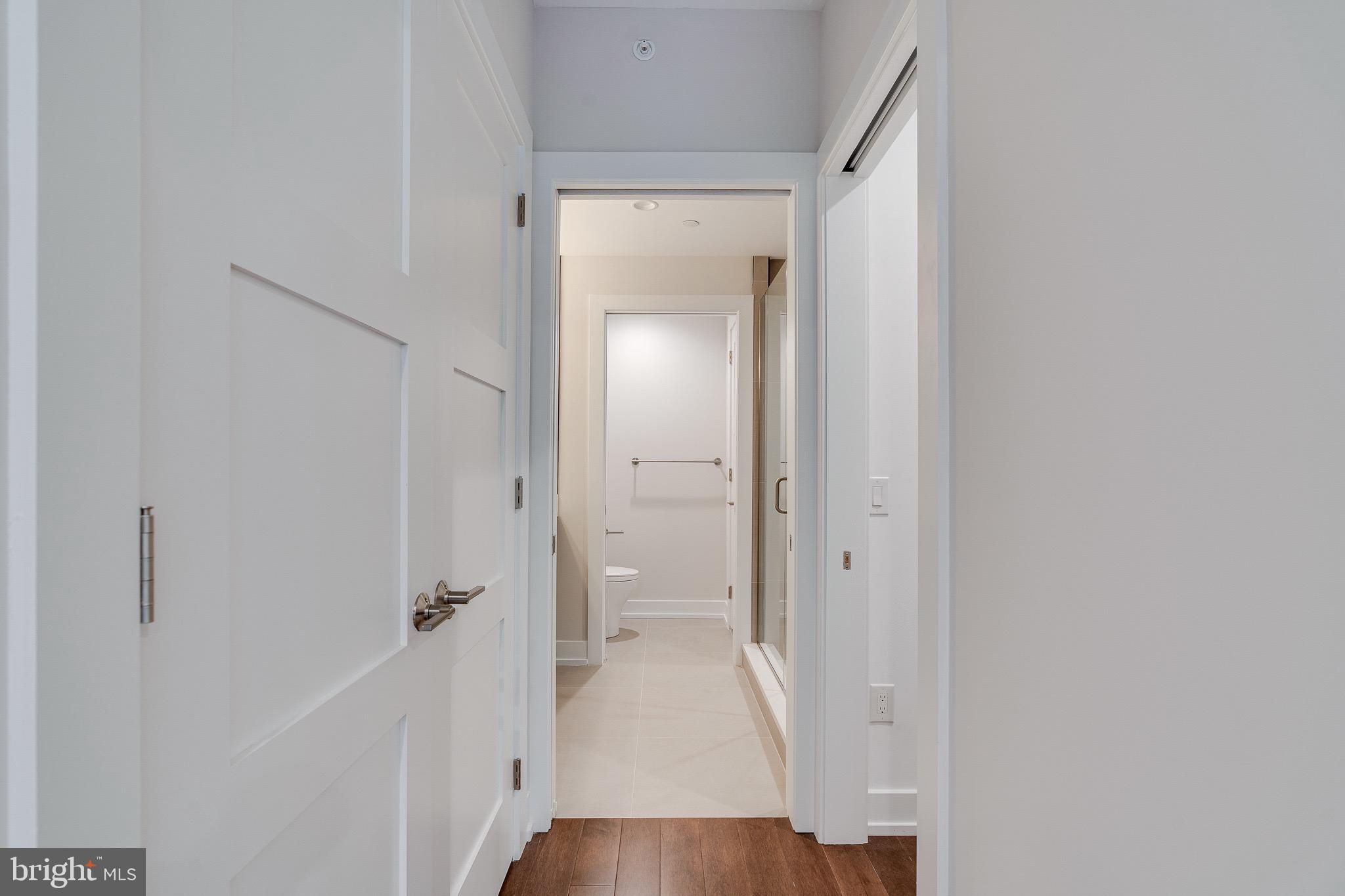 PHILADELPHIA (WEST) - Residential