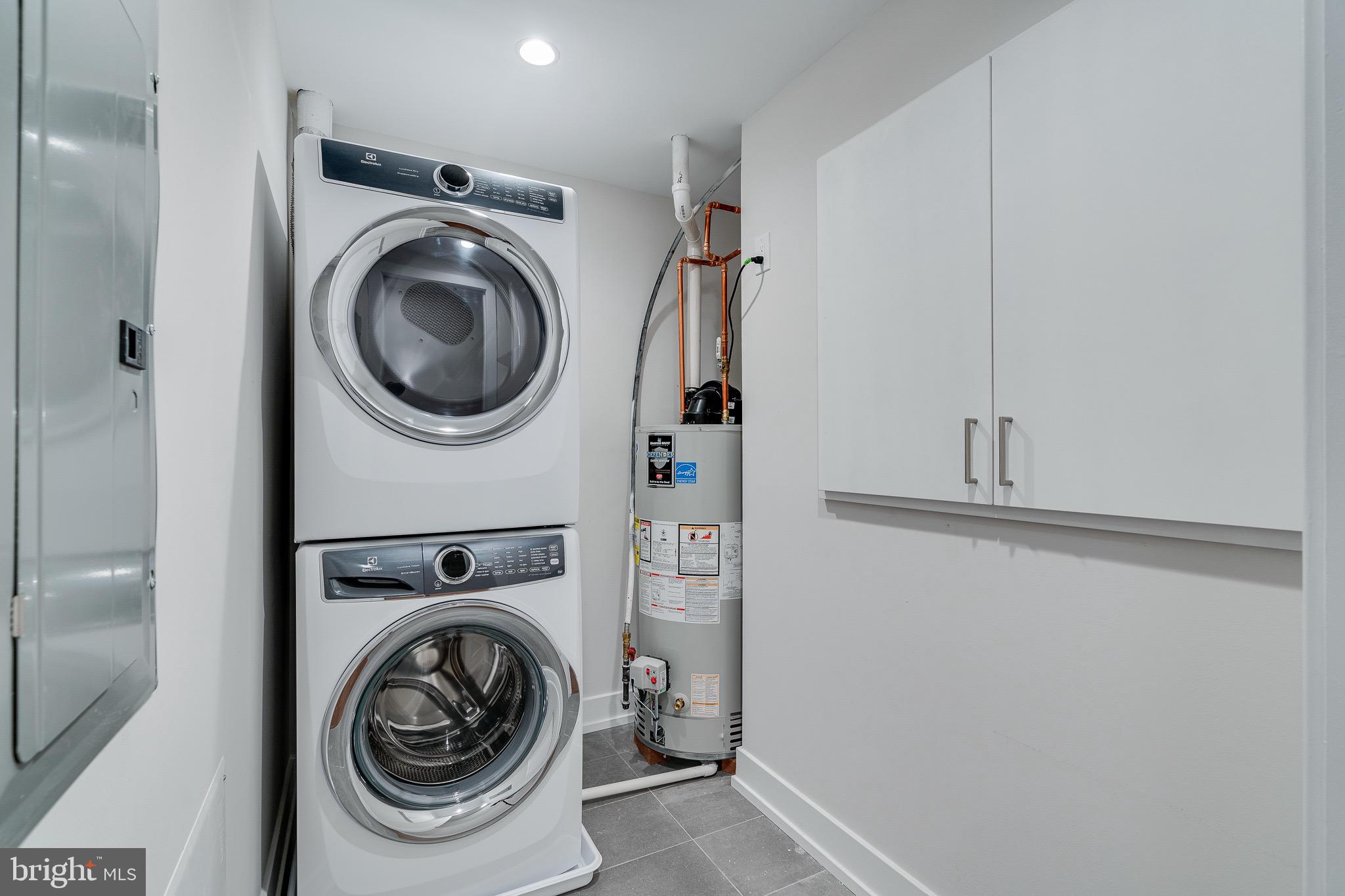 PHILADELPHIA (WEST) - Residential