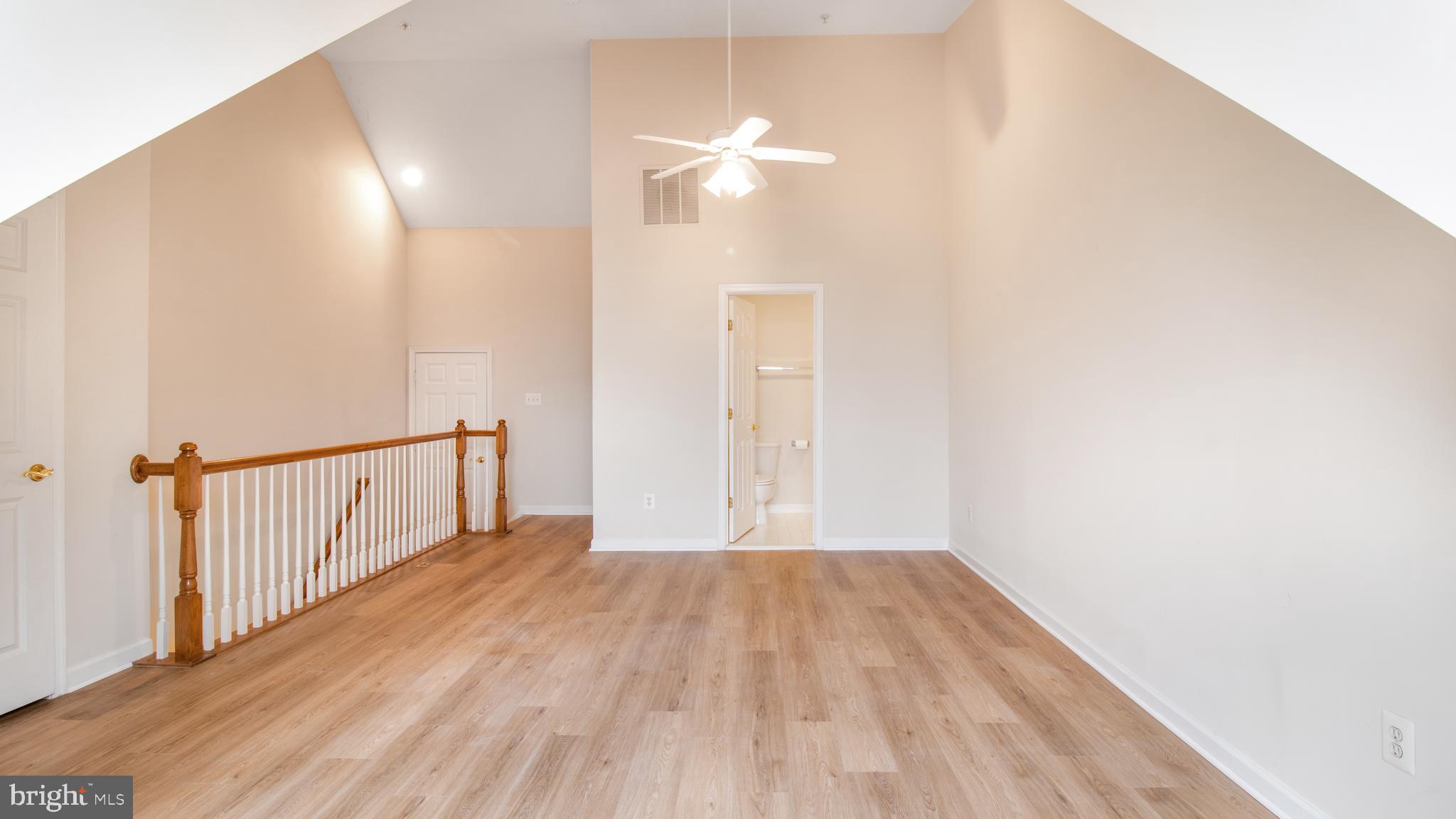 FALLSGROVE - Residential Lease