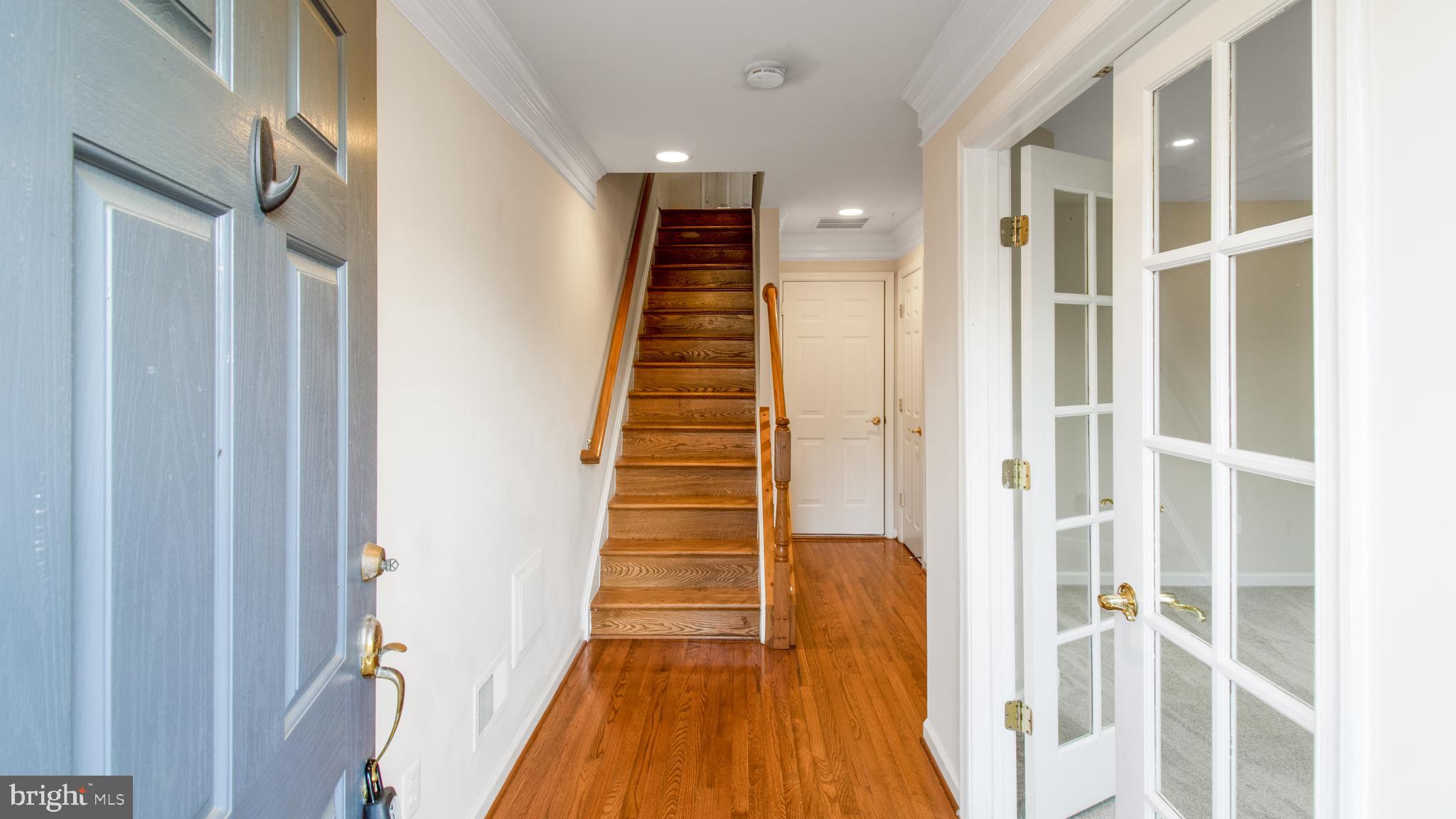 FALLSGROVE - Residential Lease