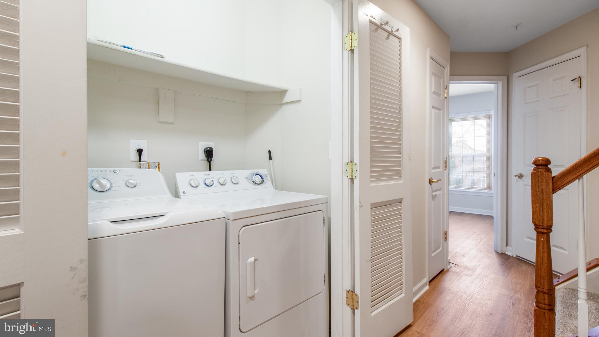 FALLSGROVE - Residential Lease