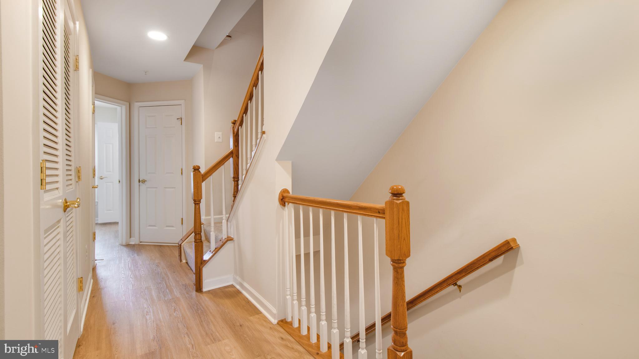 FALLSGROVE - Residential Lease