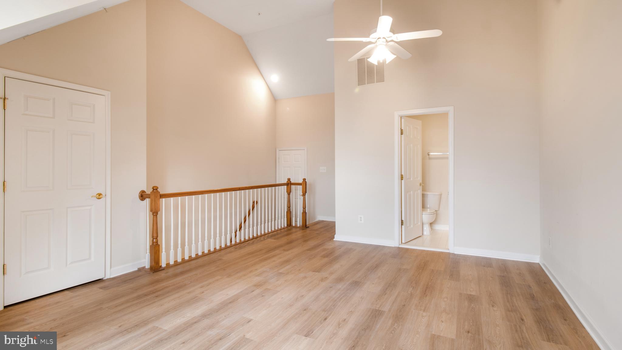 FALLSGROVE - Residential Lease