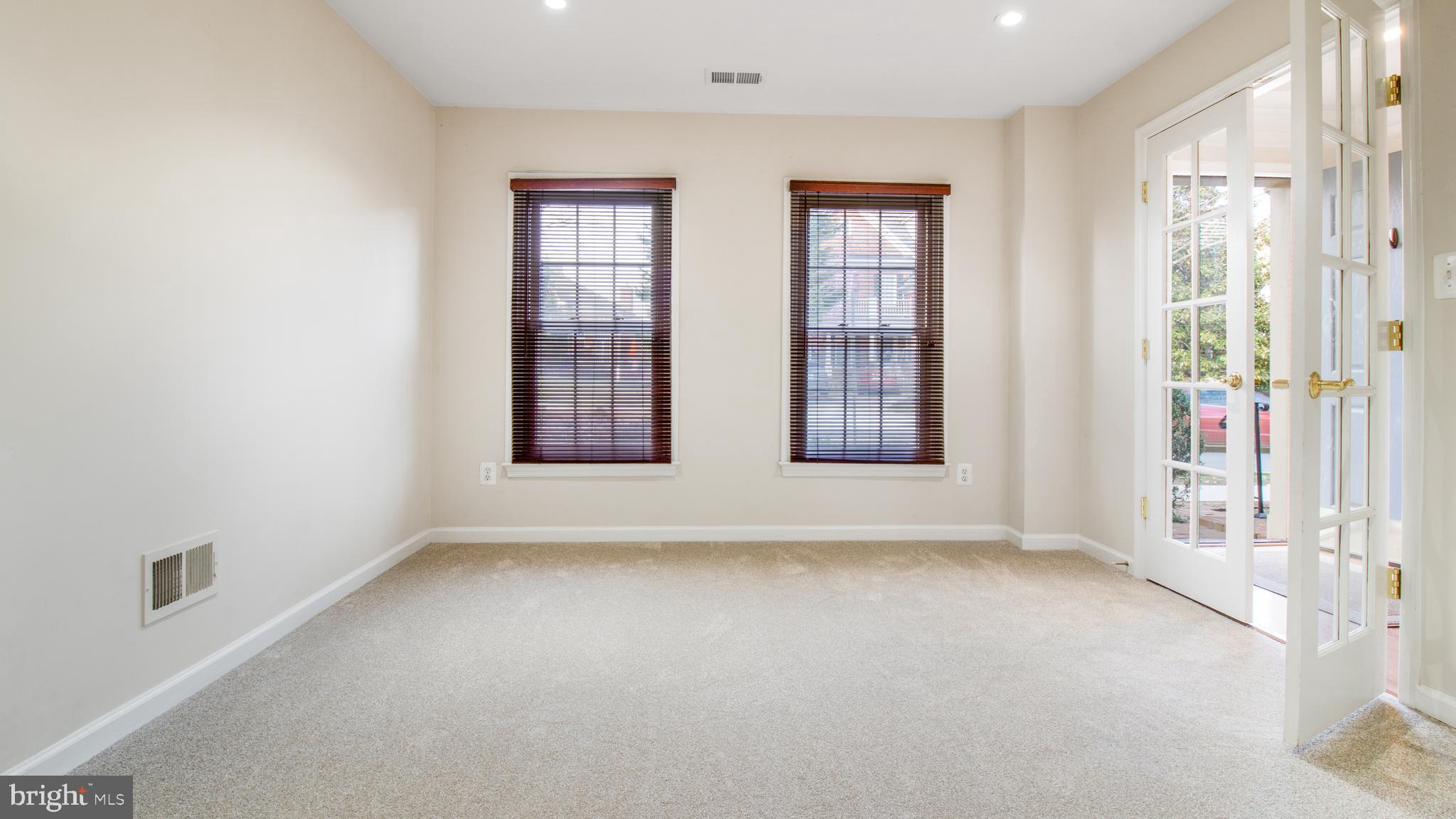 FALLSGROVE - Residential Lease