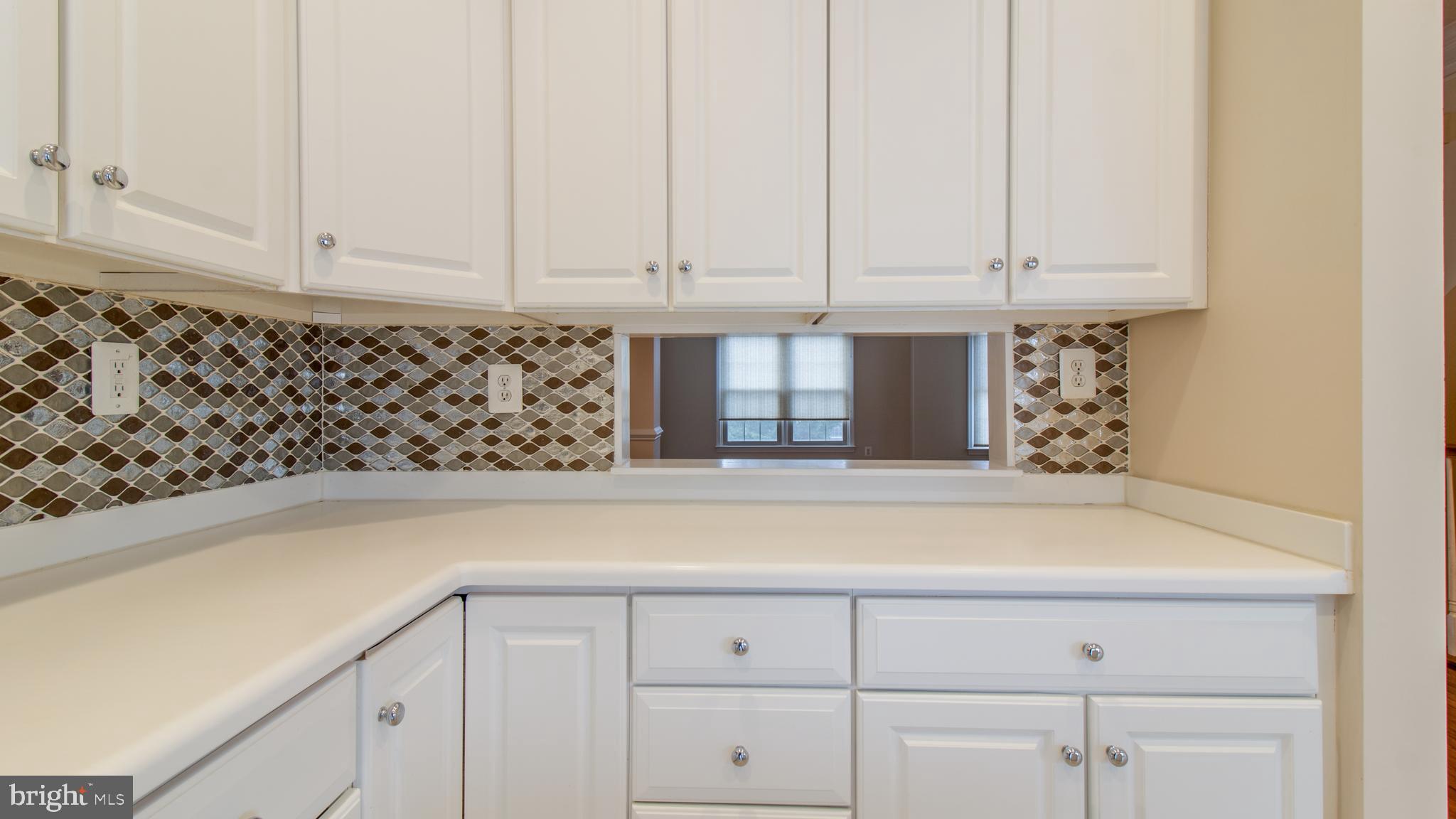 FALLSGROVE - Residential Lease