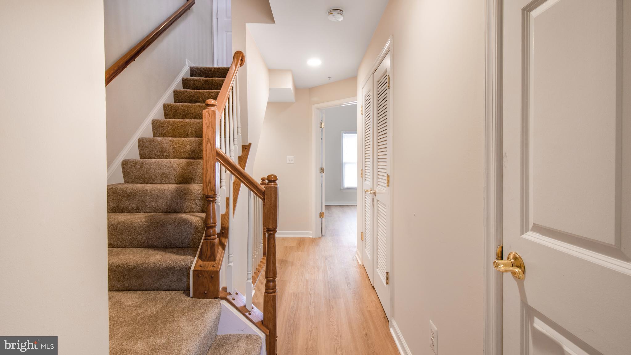 FALLSGROVE - Residential Lease