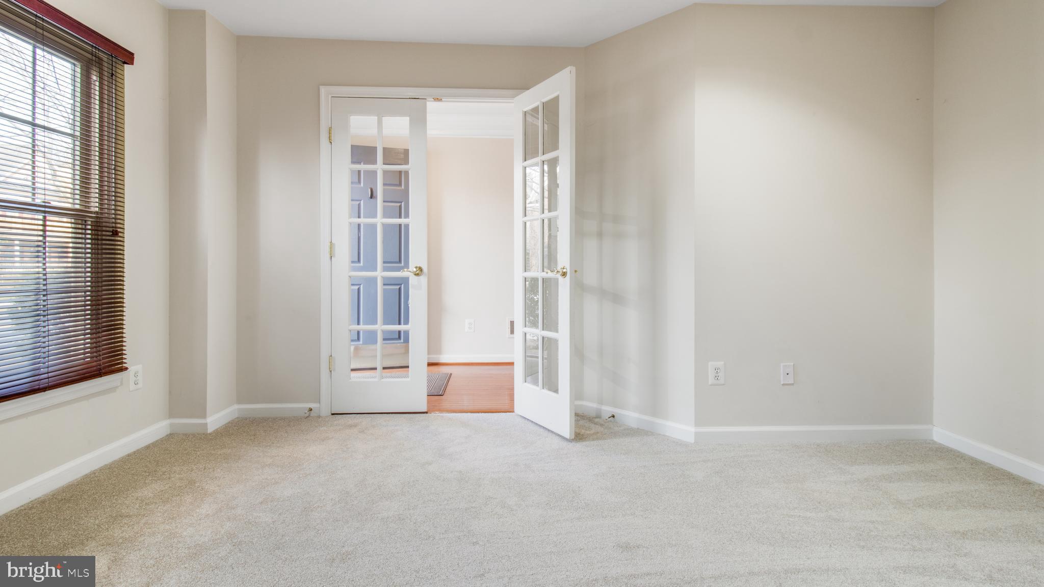 FALLSGROVE - Residential Lease