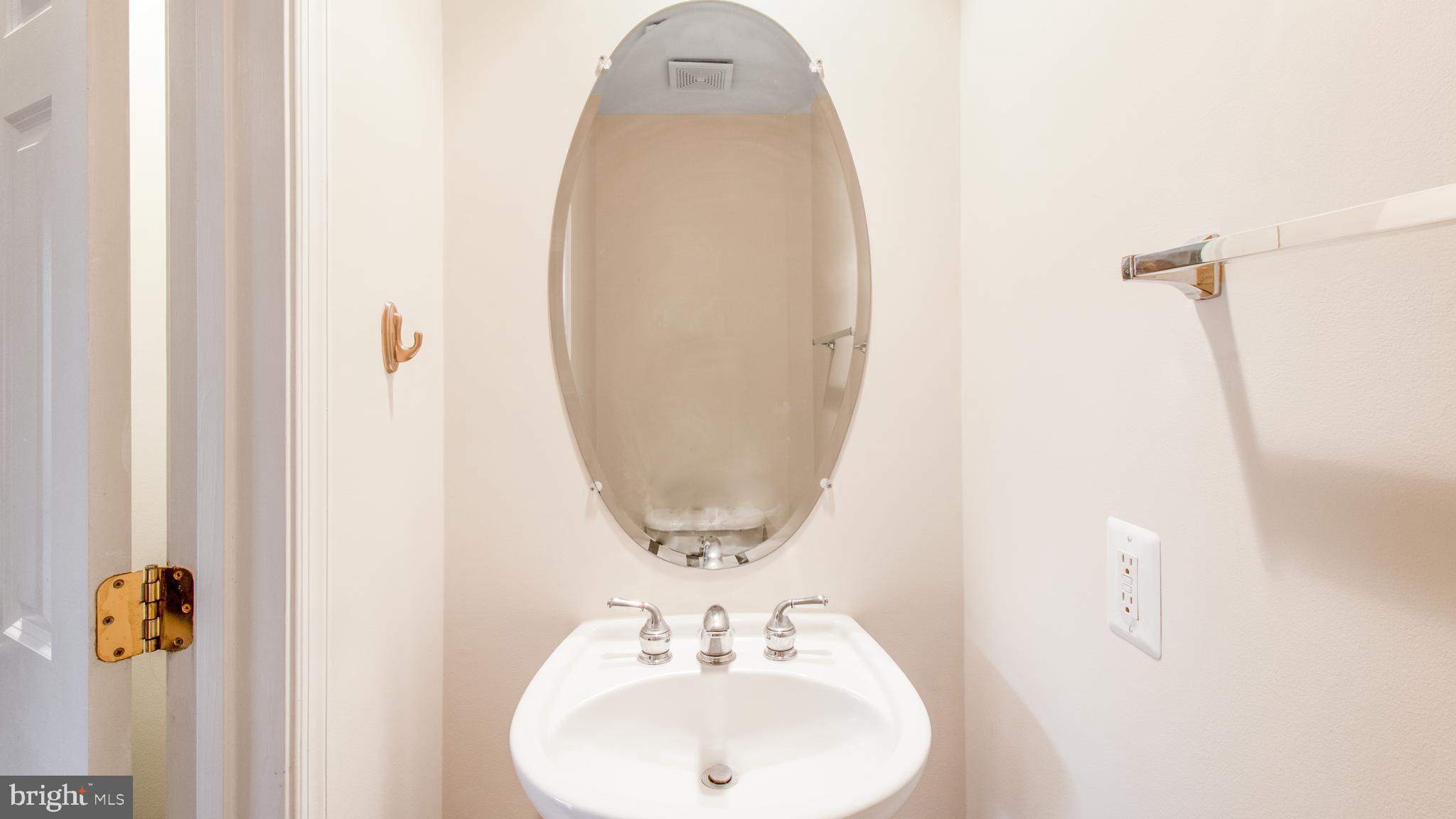 FALLSGROVE - Residential Lease