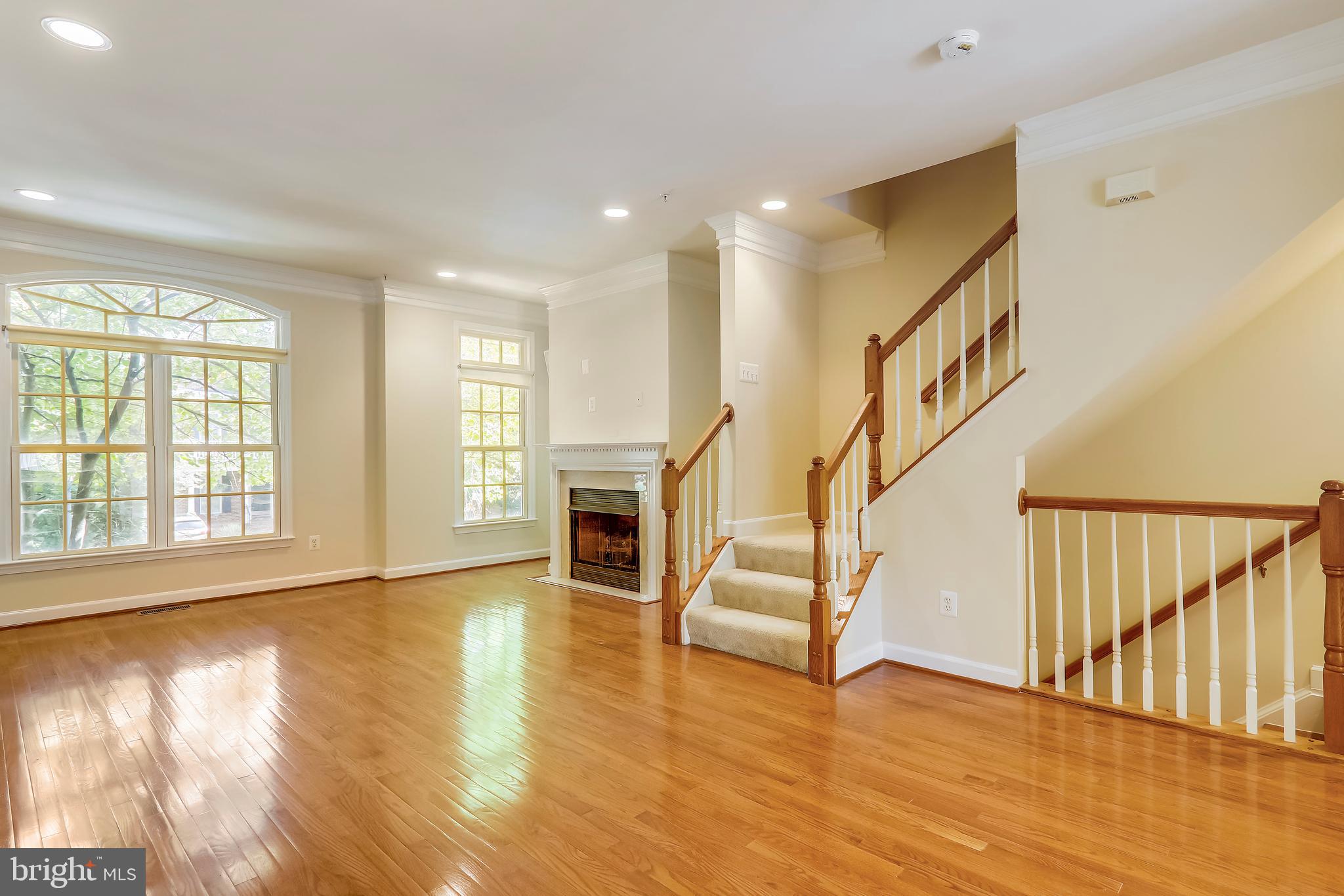 FALLSGROVE - Residential Lease