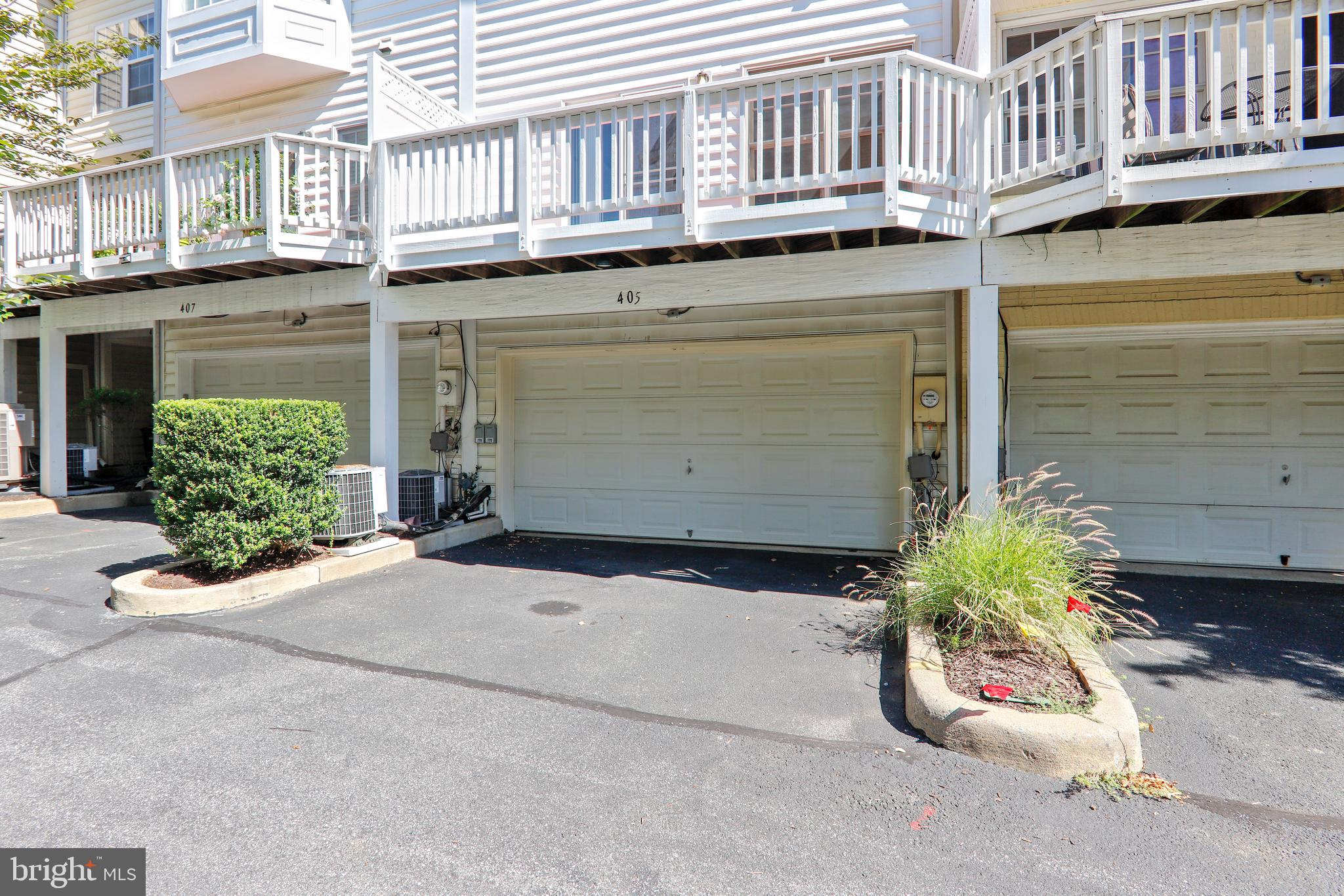 FALLSGROVE - Residential Lease