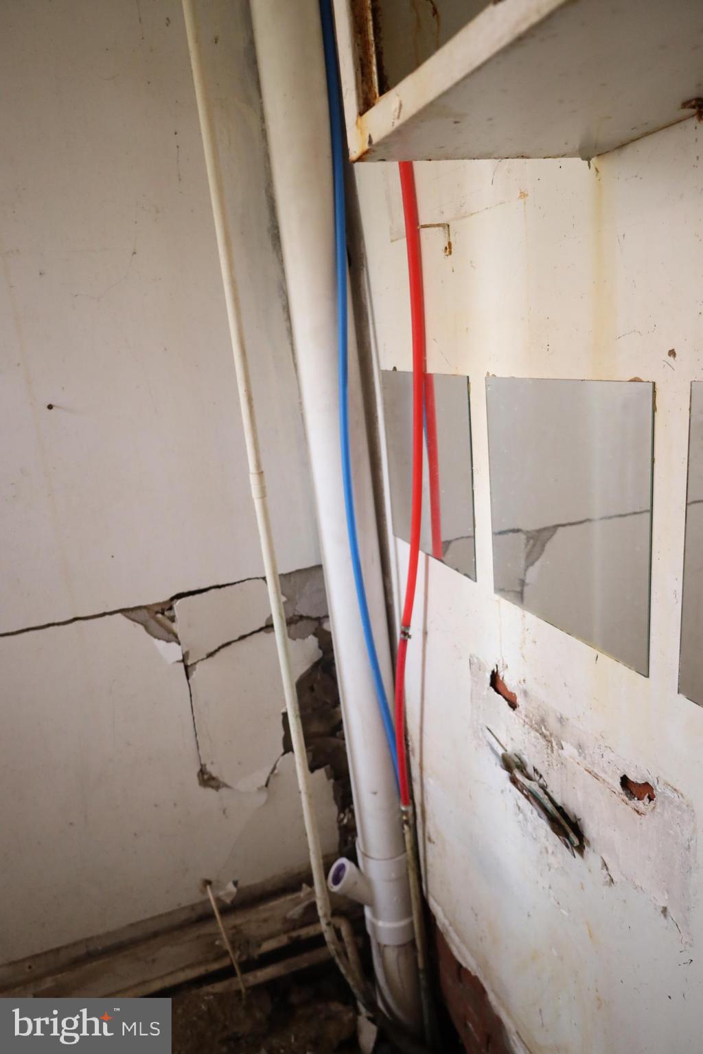 OLNEY (EAST) - Residential