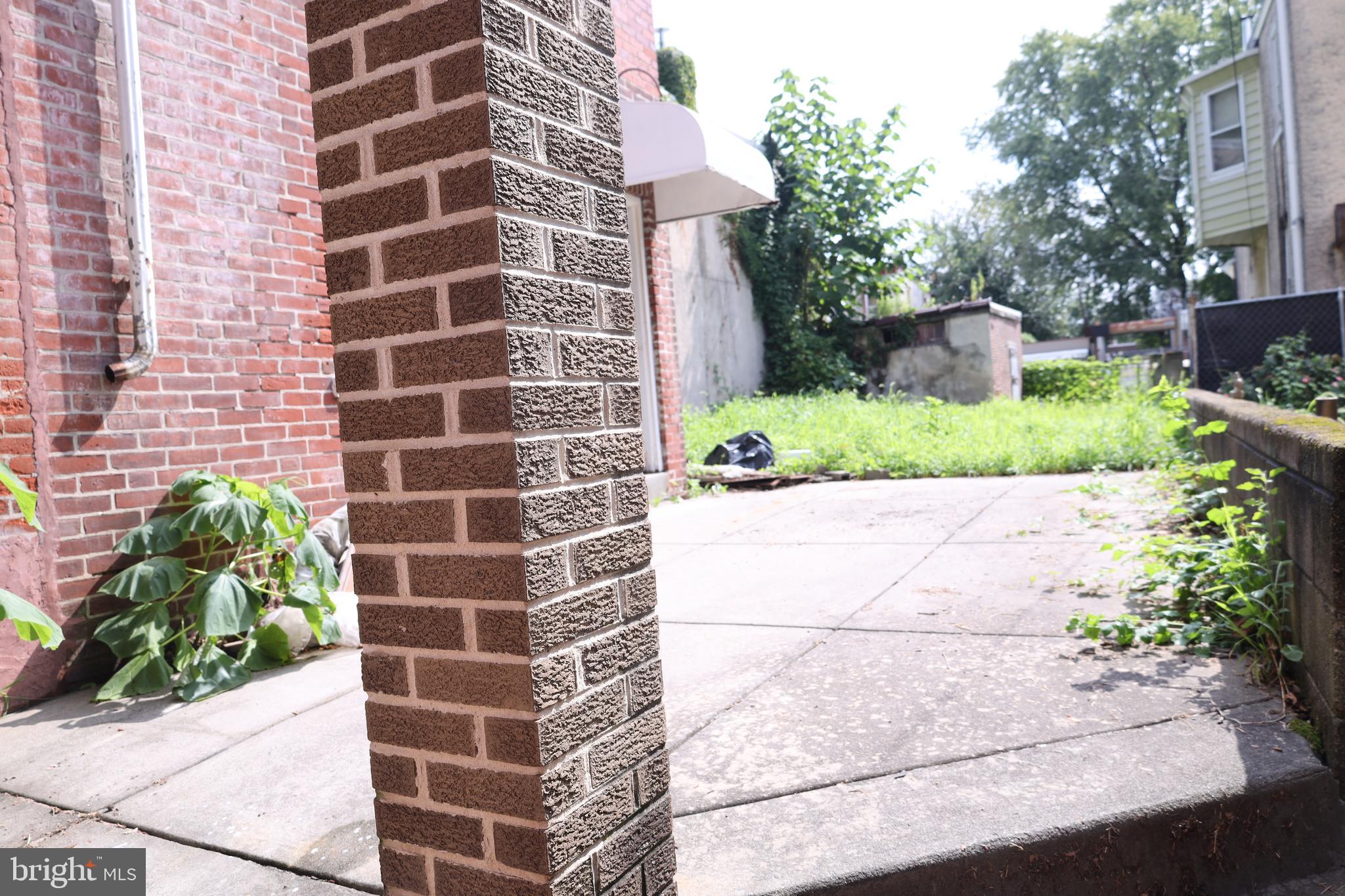 OLNEY (EAST) - Residential