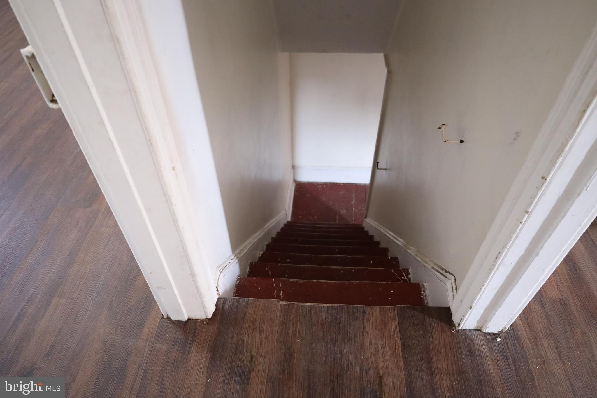 OLNEY (EAST) - Residential