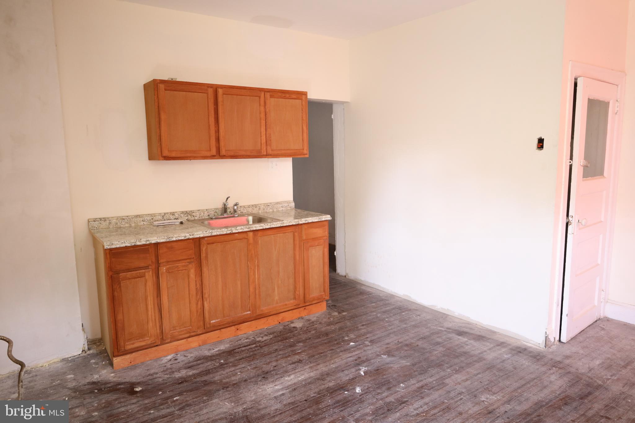 OLNEY (EAST) - Residential