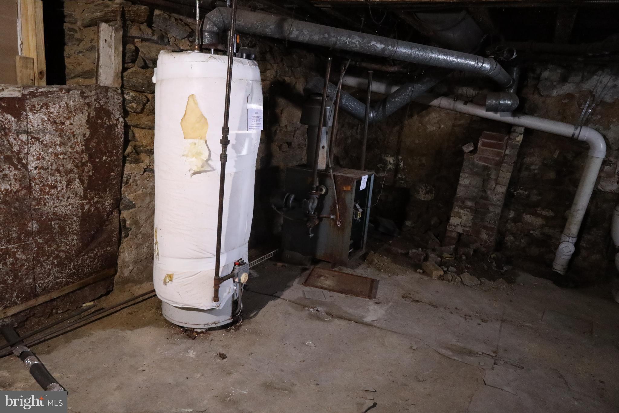 OLNEY (EAST) - Residential