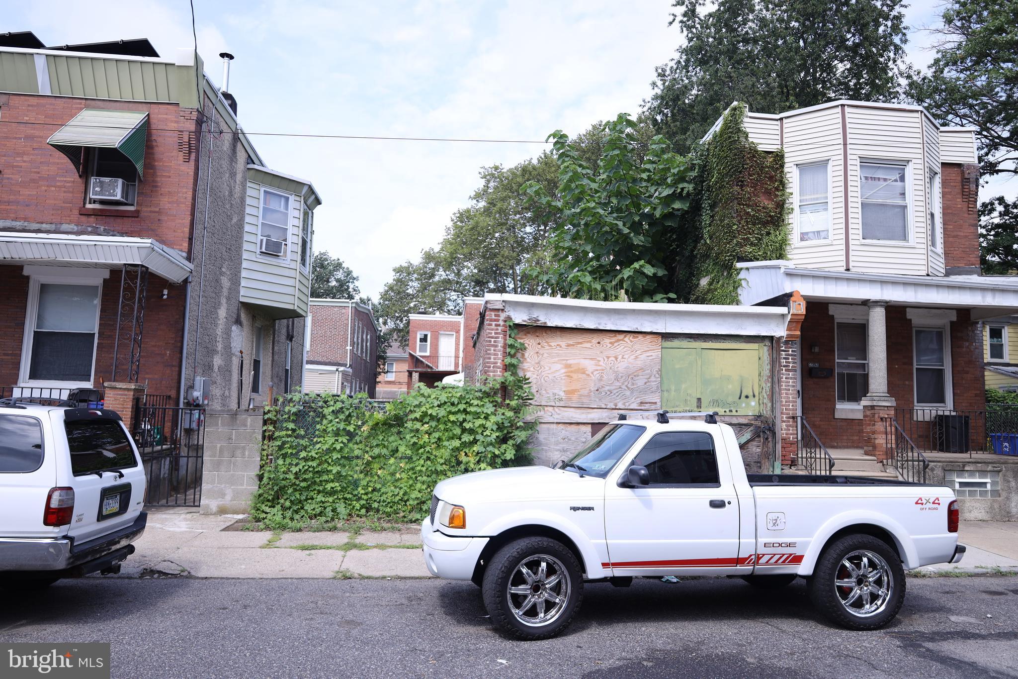 OLNEY (EAST) - Residential