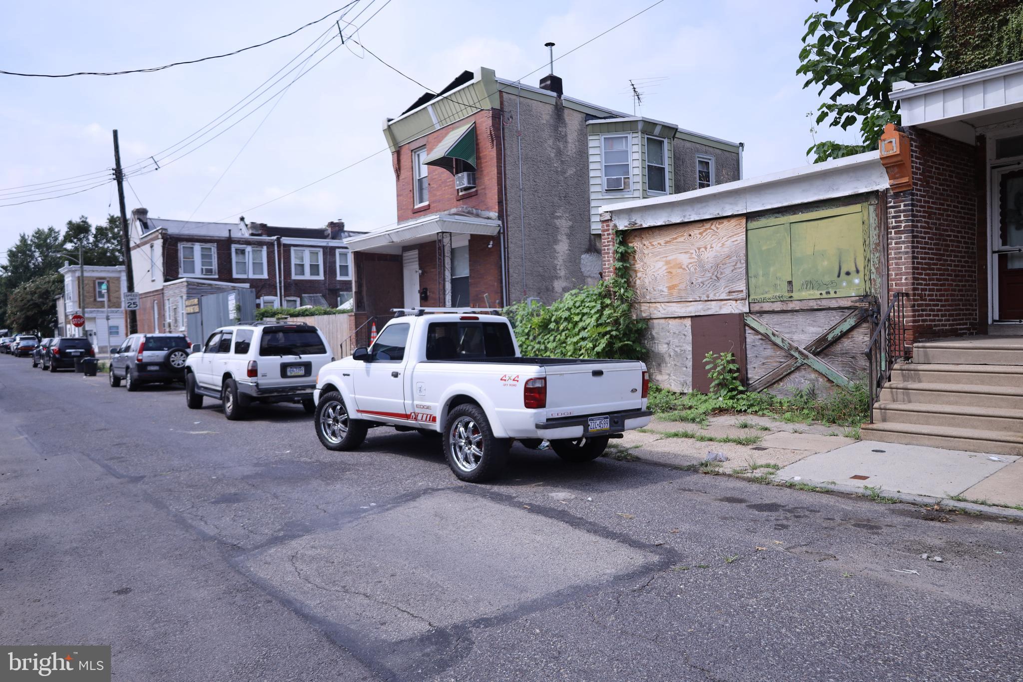 OLNEY (EAST) - Residential