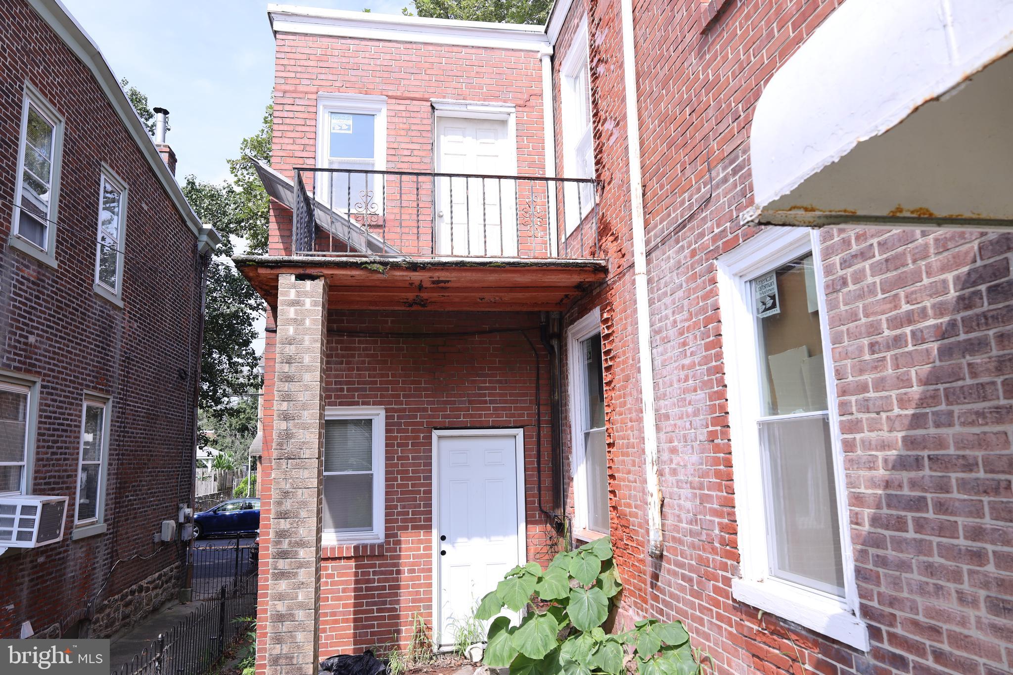 OLNEY (EAST) - Residential